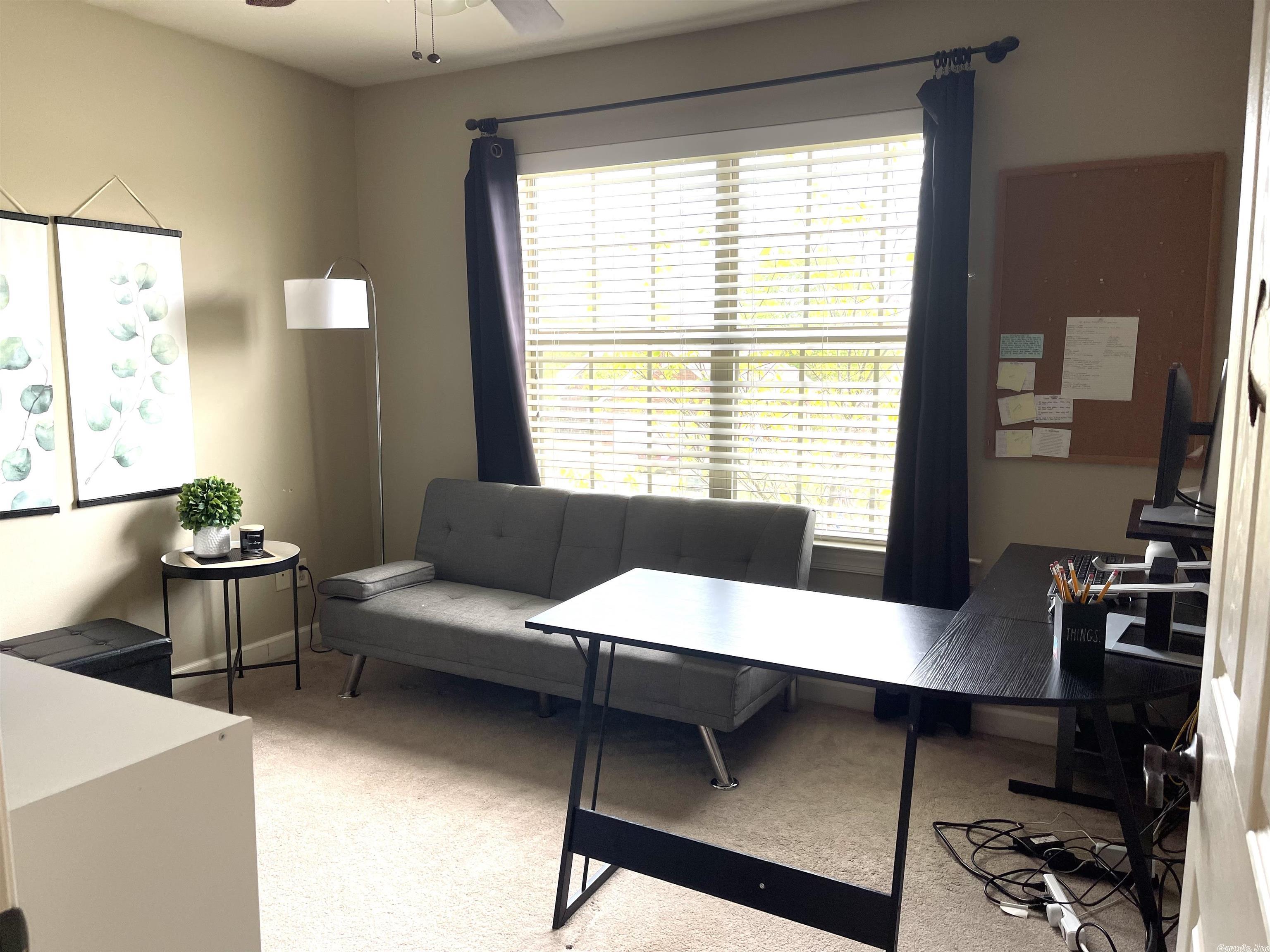 COUNTRY CLUB OF ARK THE - Residential