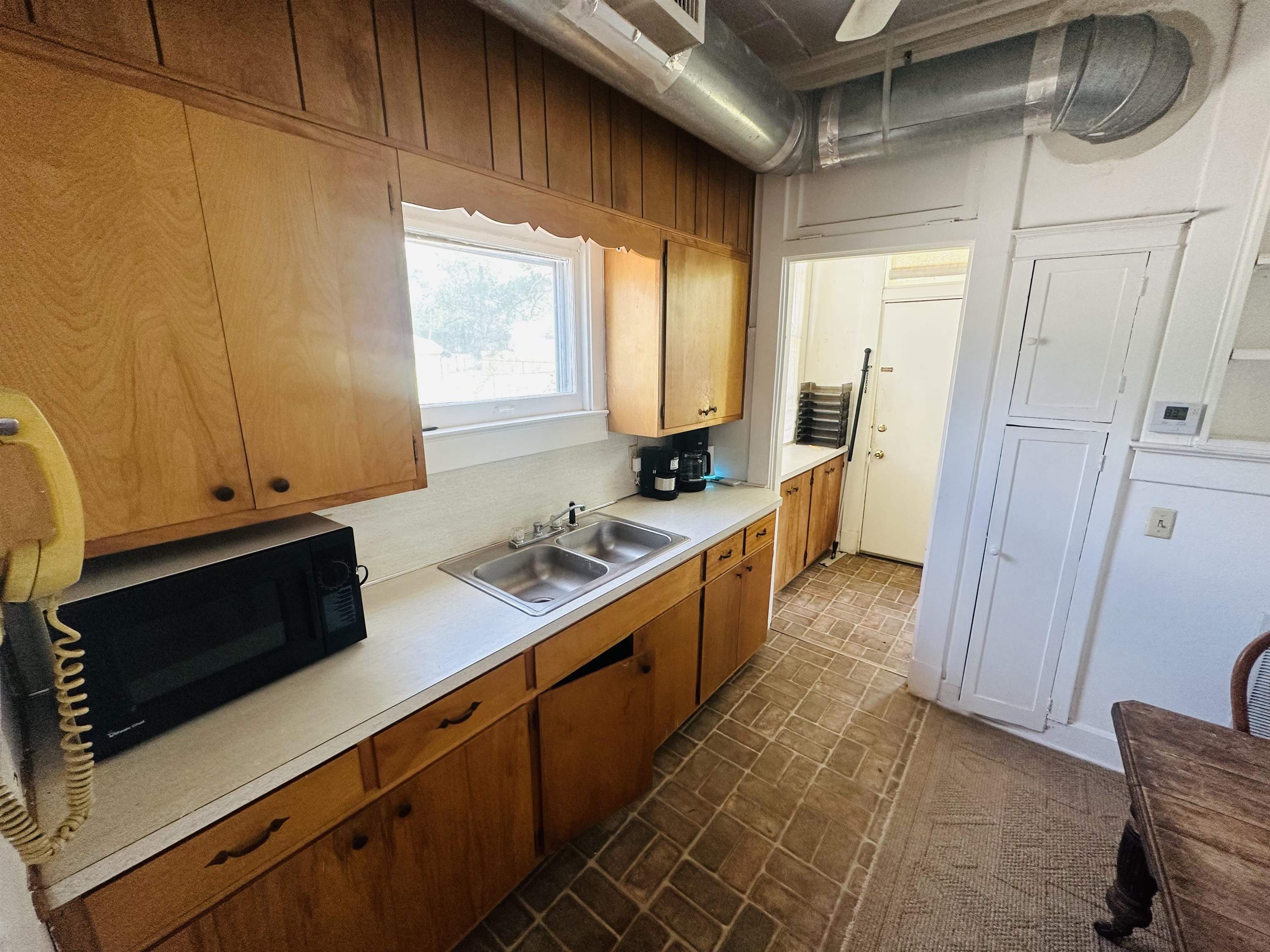 Not in List - Commercial Sale