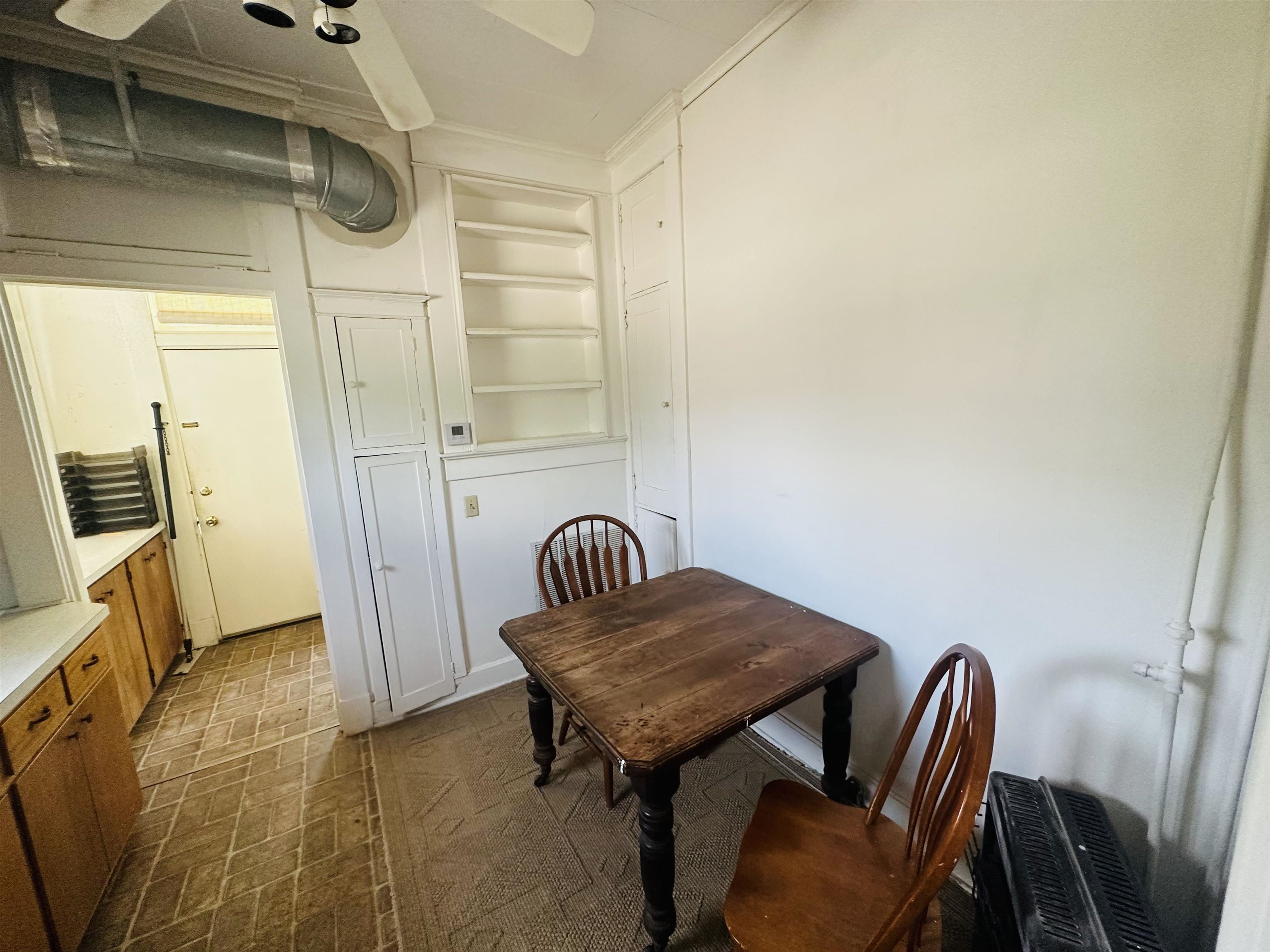 Not in List - Commercial Sale