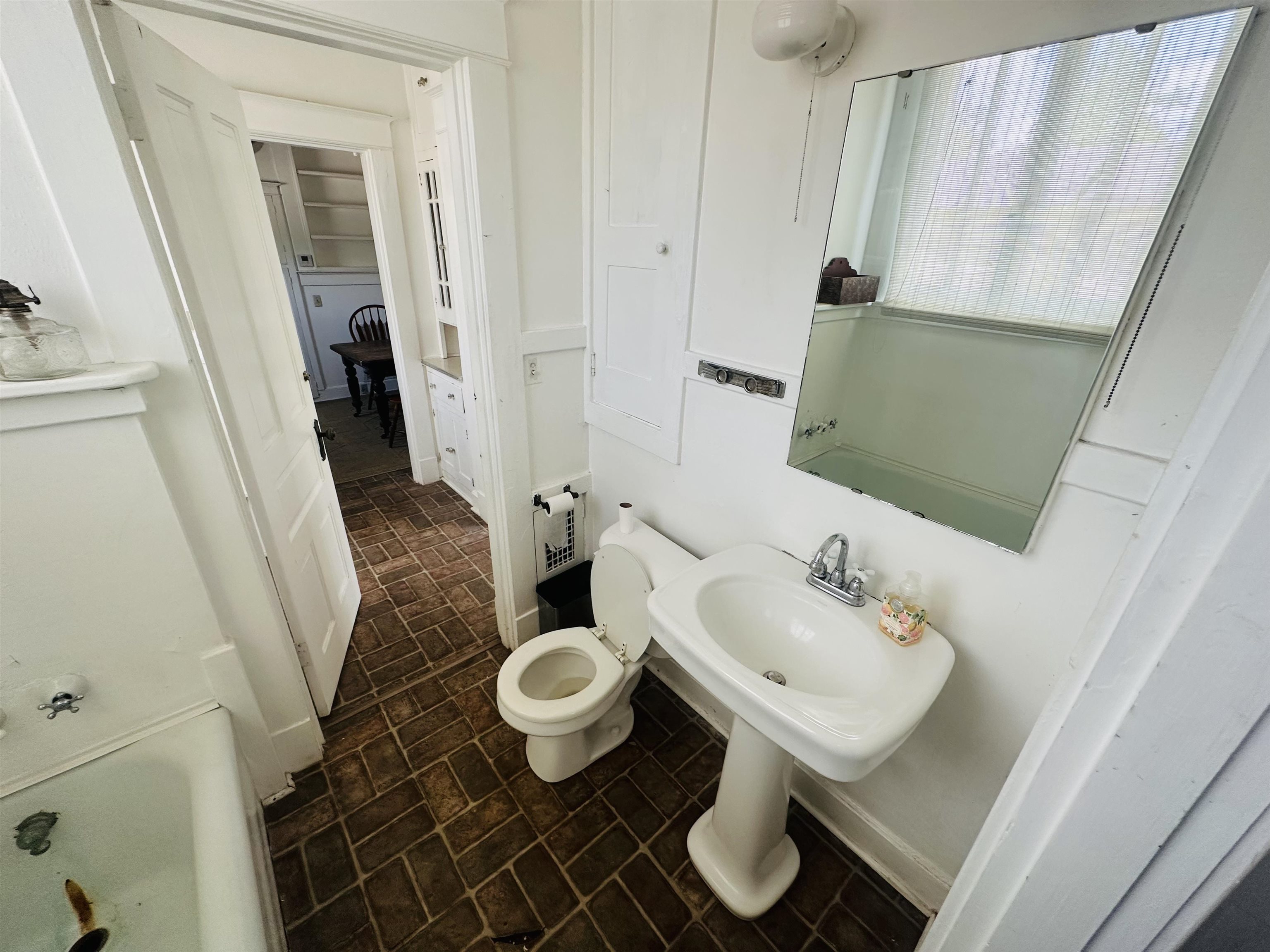 Not in List - Commercial Sale