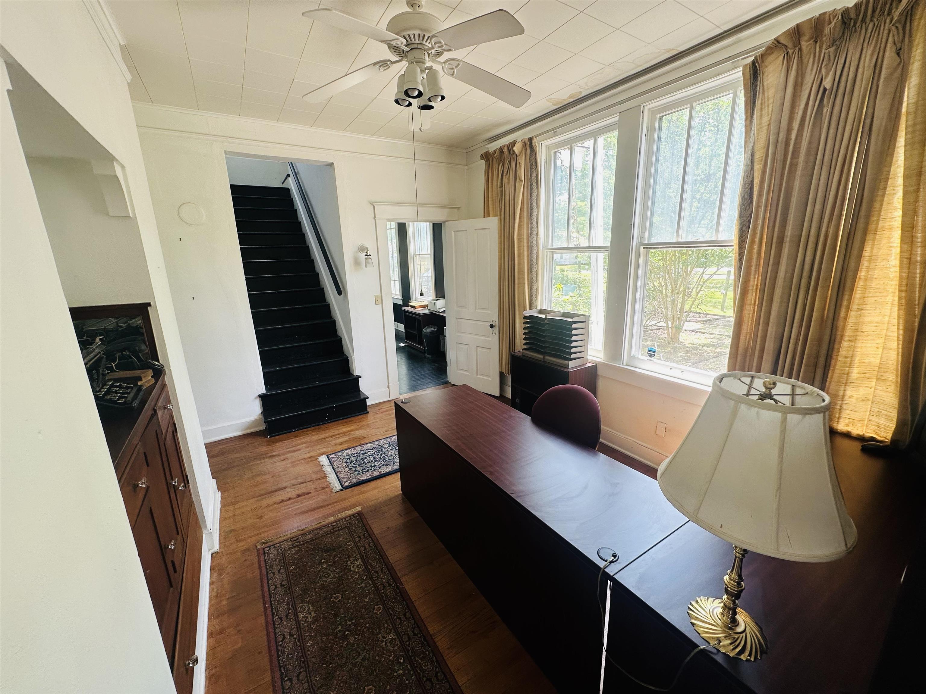 Not in List - Commercial Sale