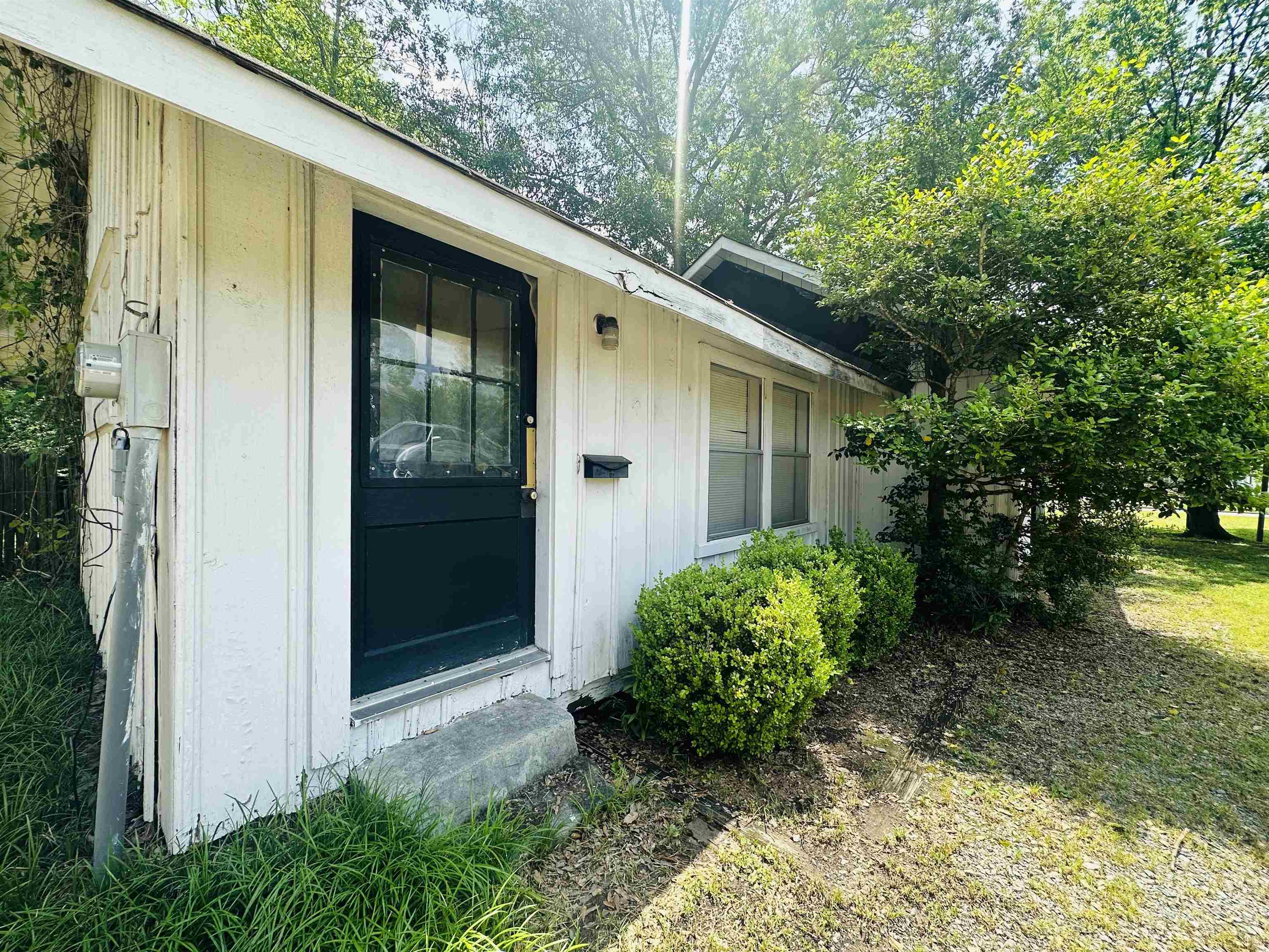 Not in List - Commercial Sale