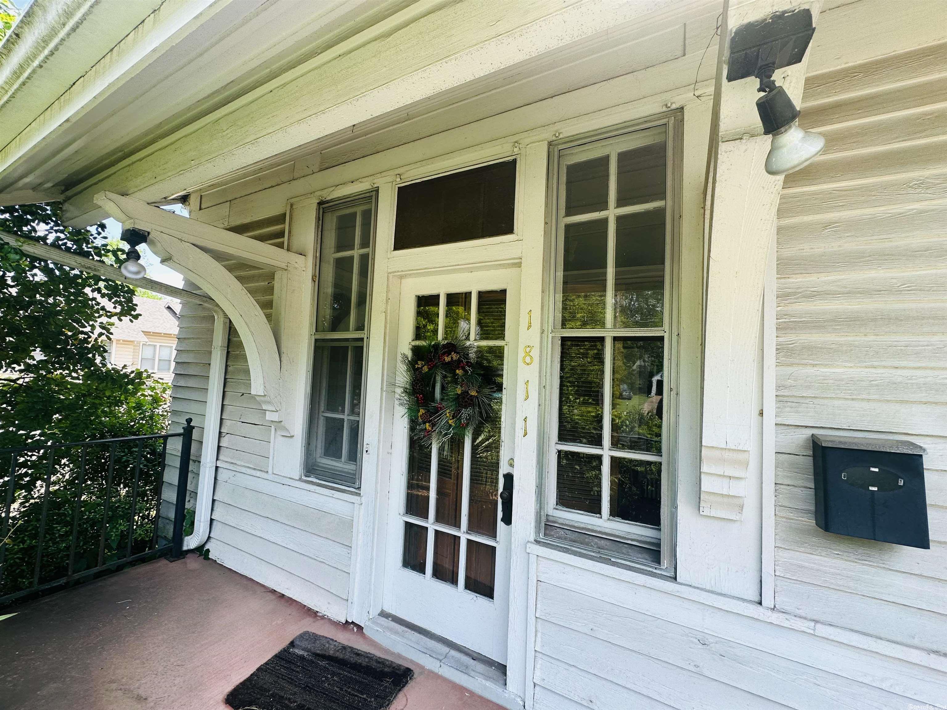 Not in List - Commercial Sale