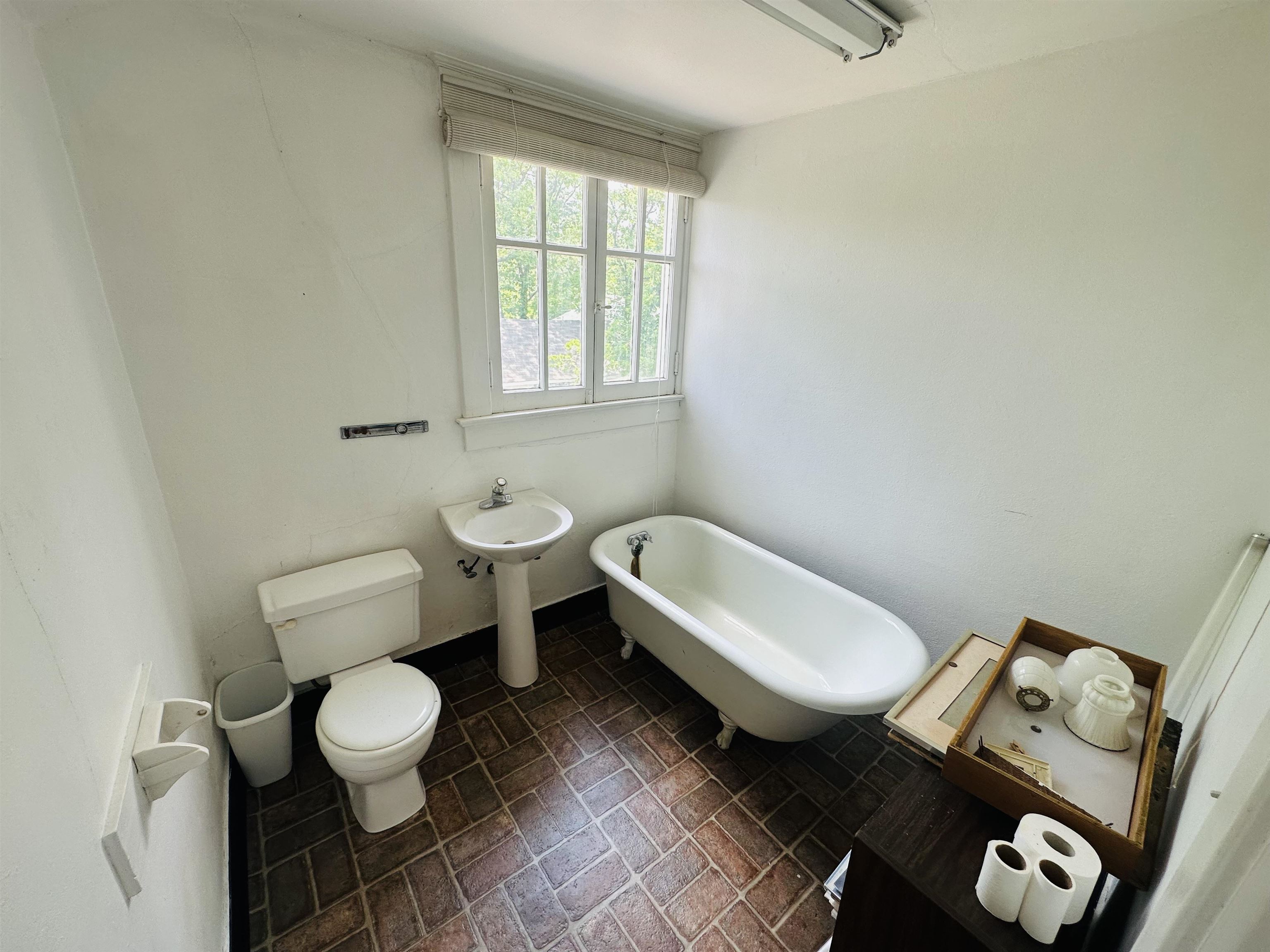 Not in List - Commercial Sale