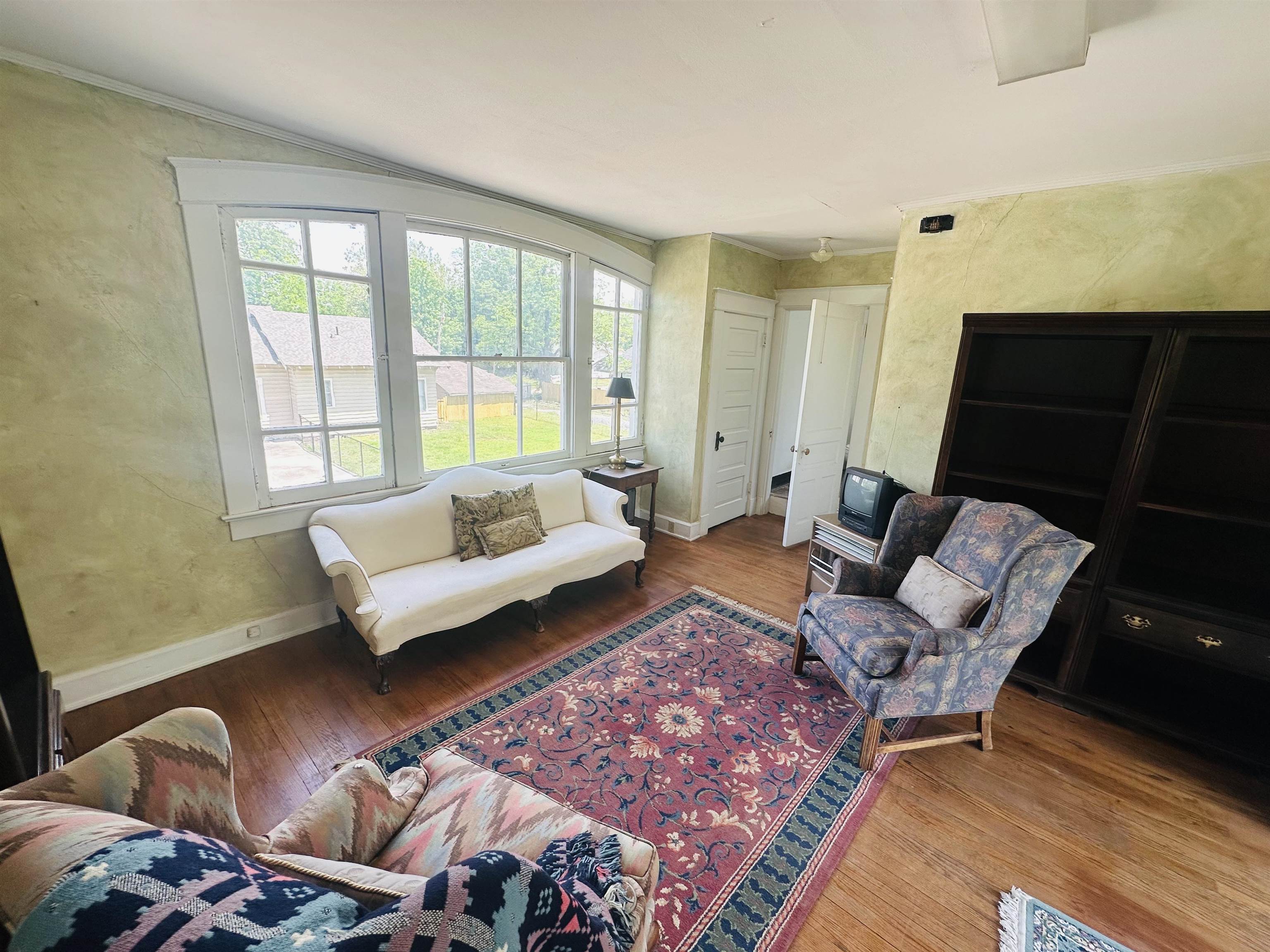 Not in List - Commercial Sale