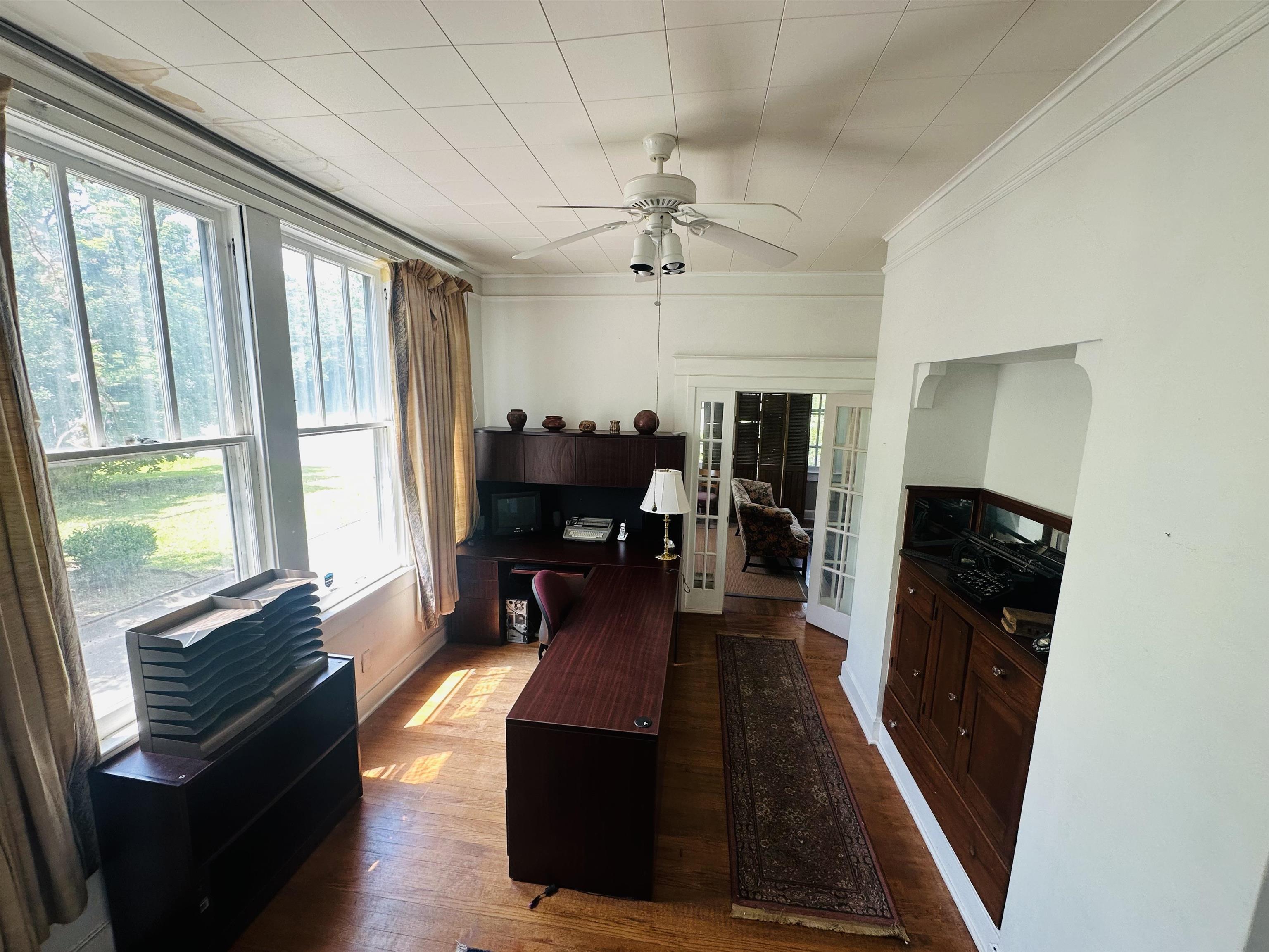 Not in List - Commercial Sale