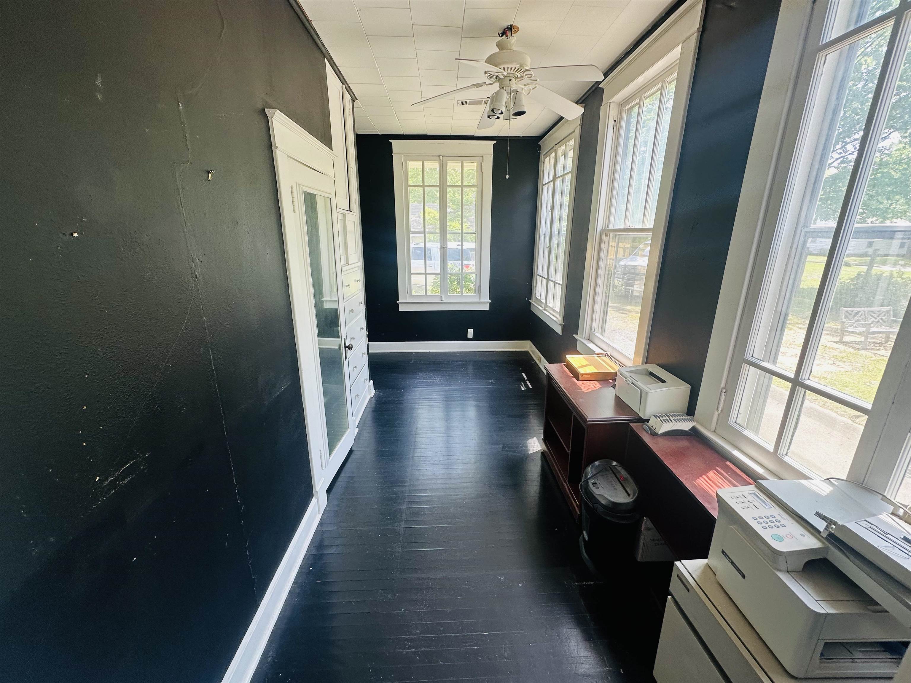 Not in List - Commercial Sale