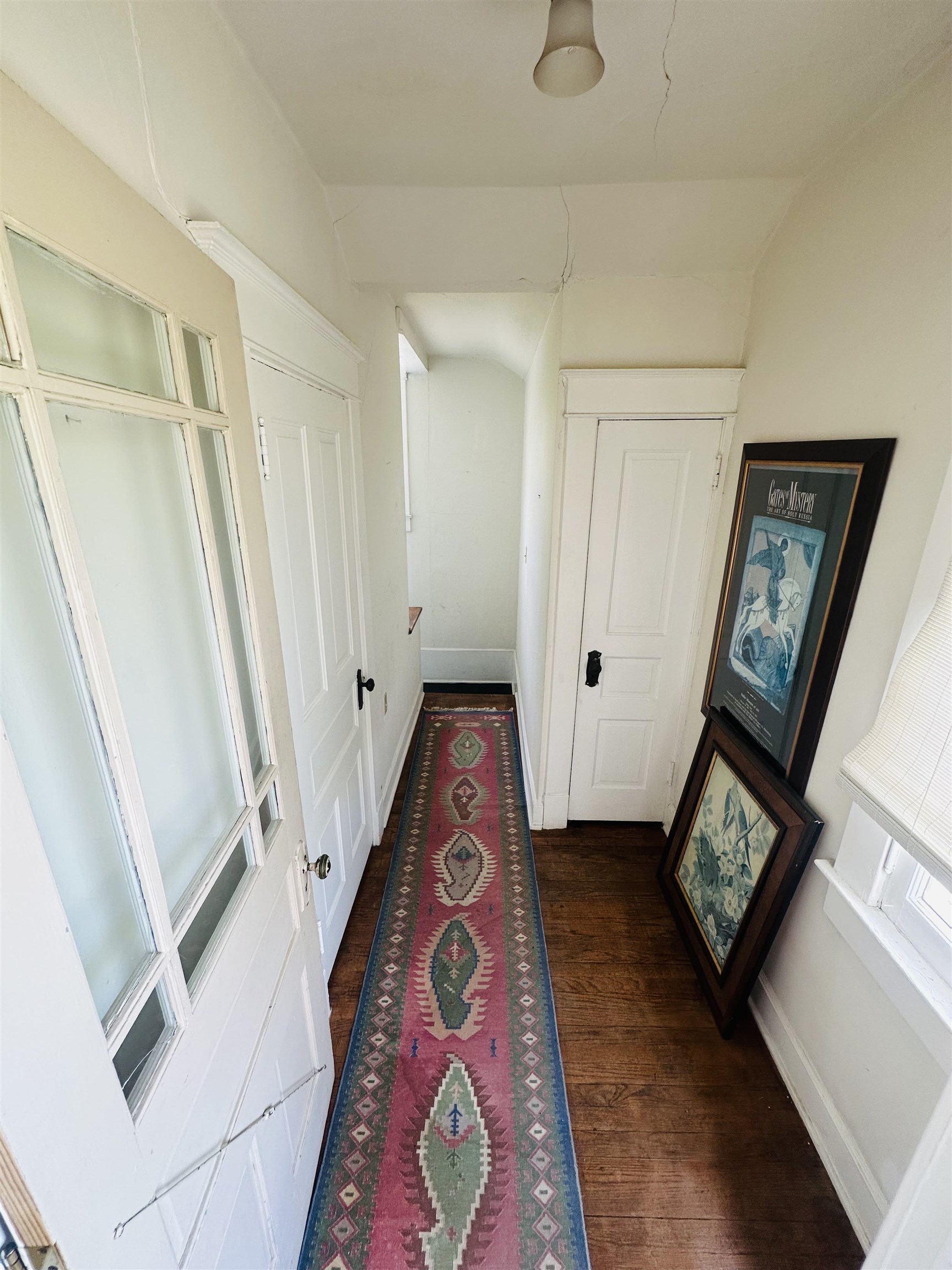 Not in List - Commercial Sale