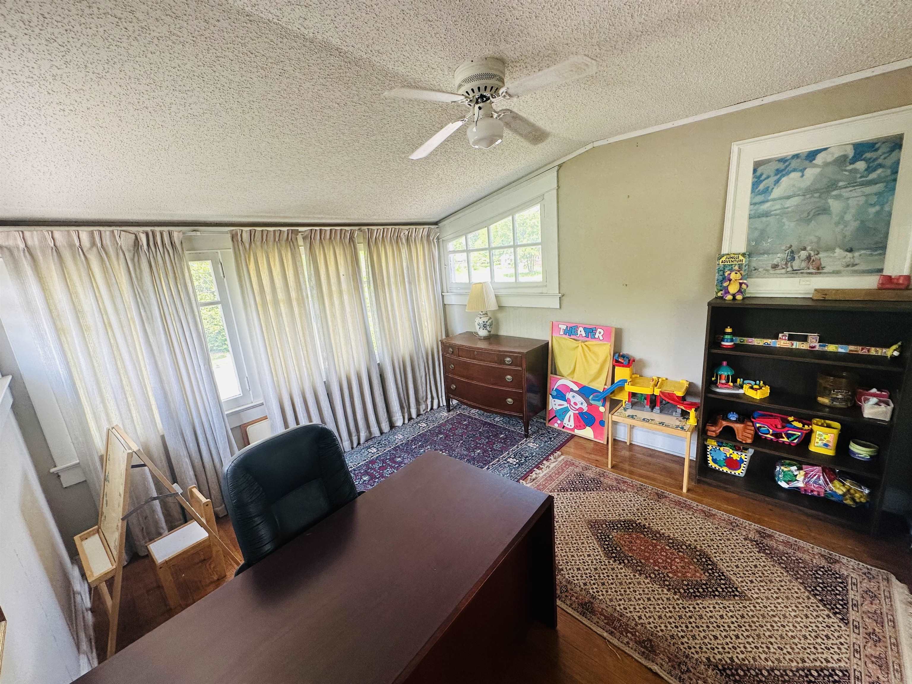 Not in List - Commercial Sale