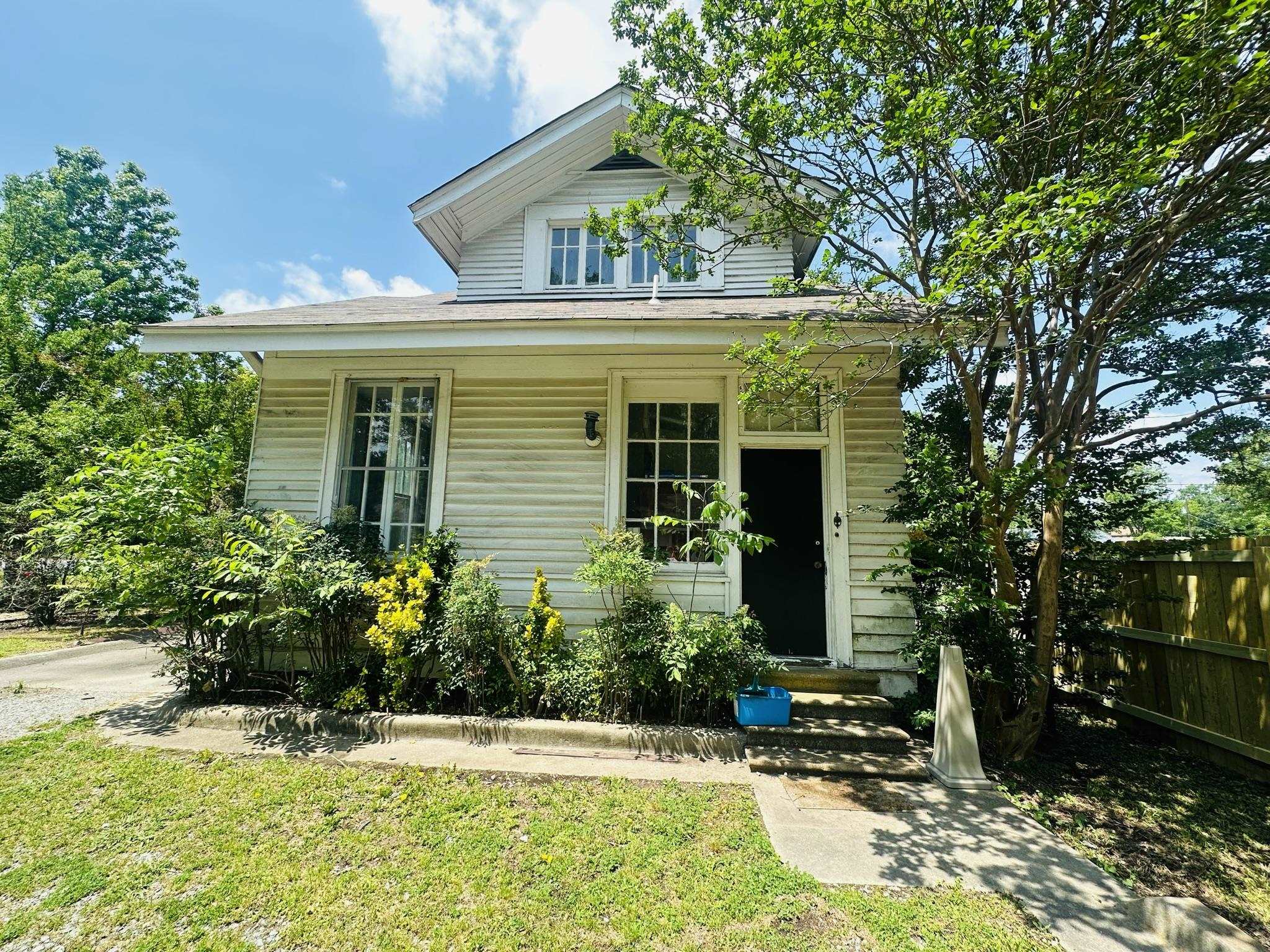 Not in List - Commercial Sale