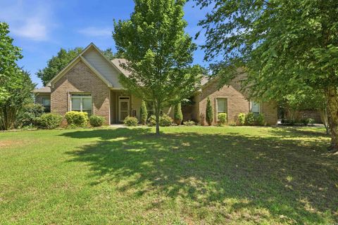 Photo of 8 Oak Cliff Cove, Damascus, AR 72039 (MLS # 26024031)