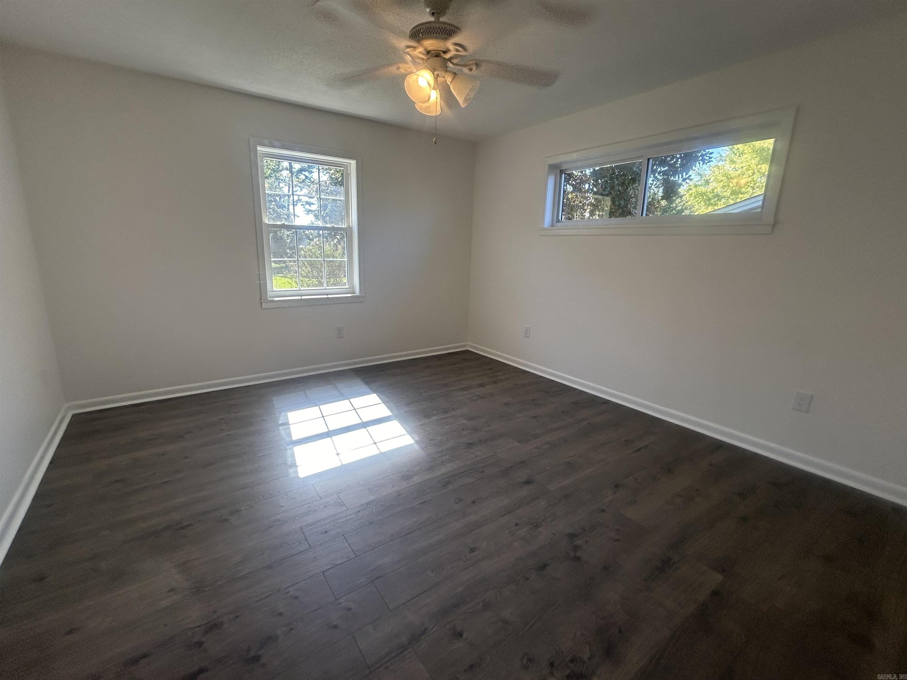 CLOVERDALE ADDN (MCRAE) - Residential