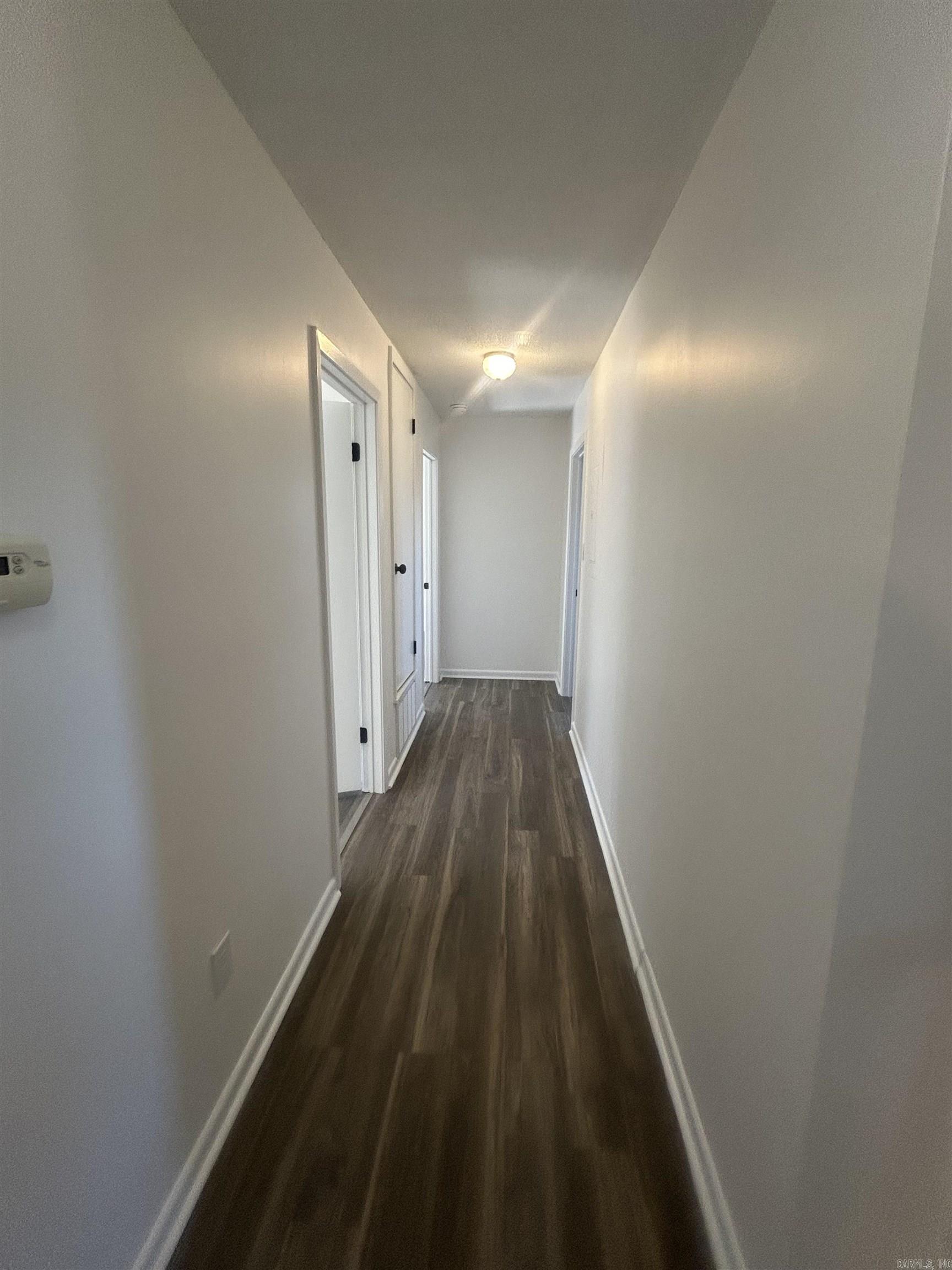 CLOVERDALE ADDN (MCRAE) - Residential