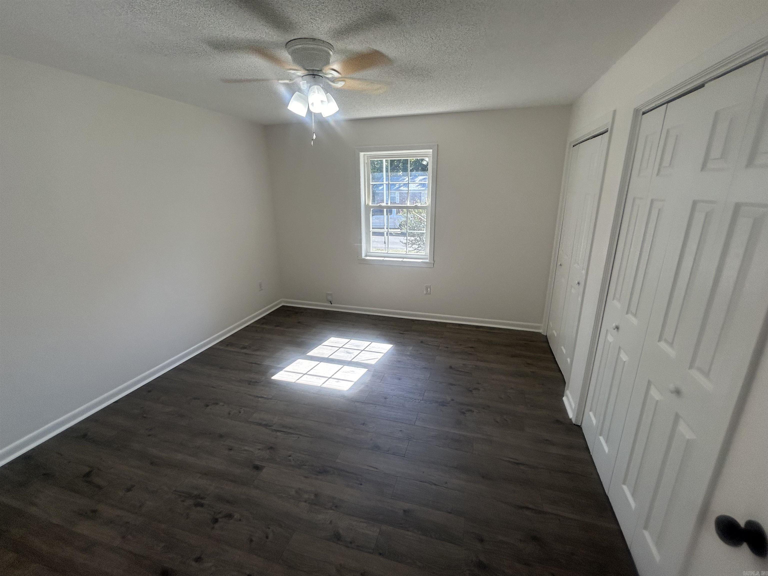 CLOVERDALE ADDN (MCRAE) - Residential