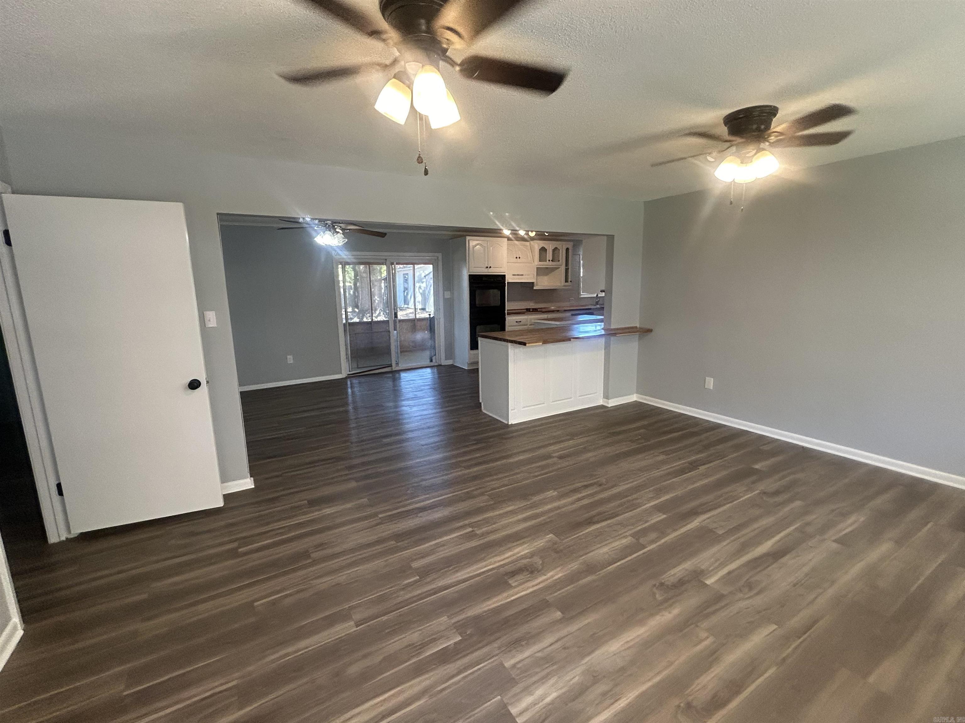 CLOVERDALE ADDN (MCRAE) - Residential