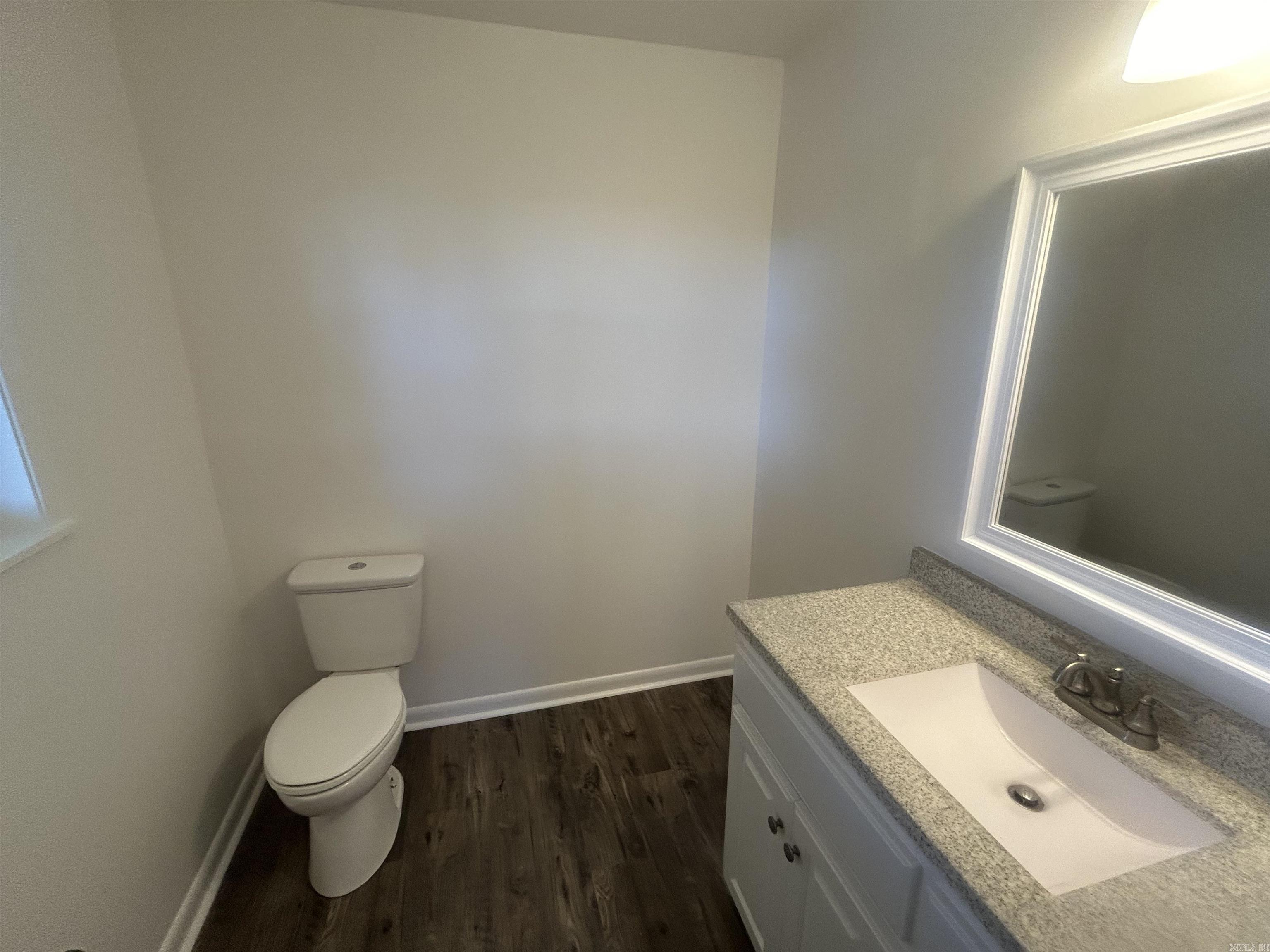 CLOVERDALE ADDN (MCRAE) - Residential