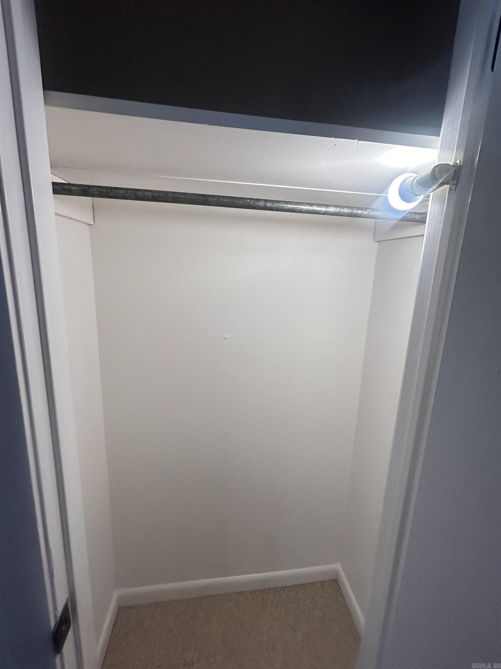 CLOVERDALE ADDN (MCRAE) - Residential