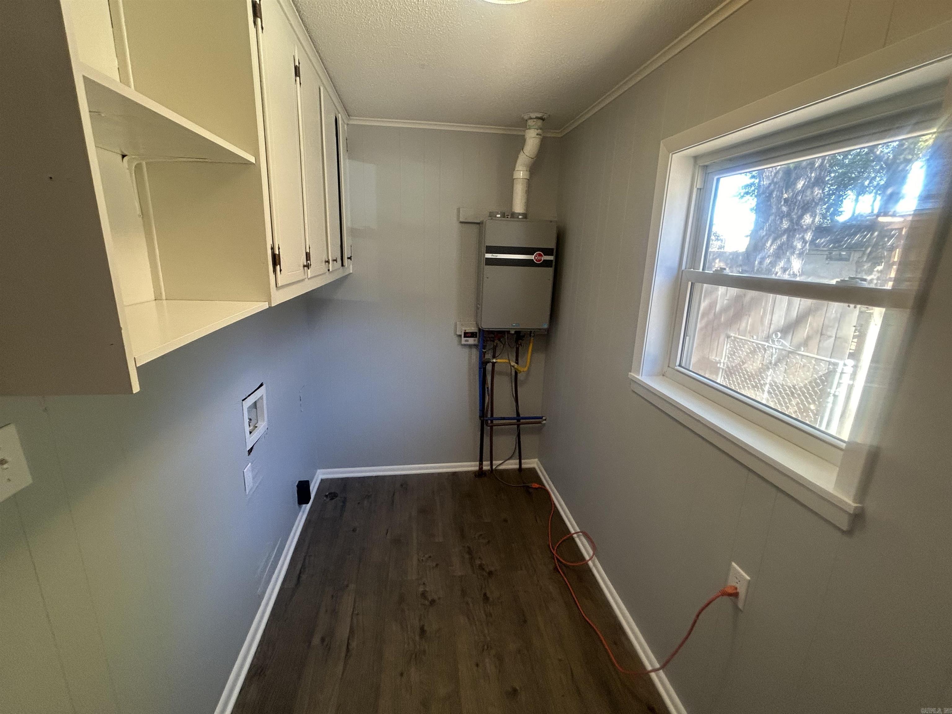 CLOVERDALE ADDN (MCRAE) - Residential