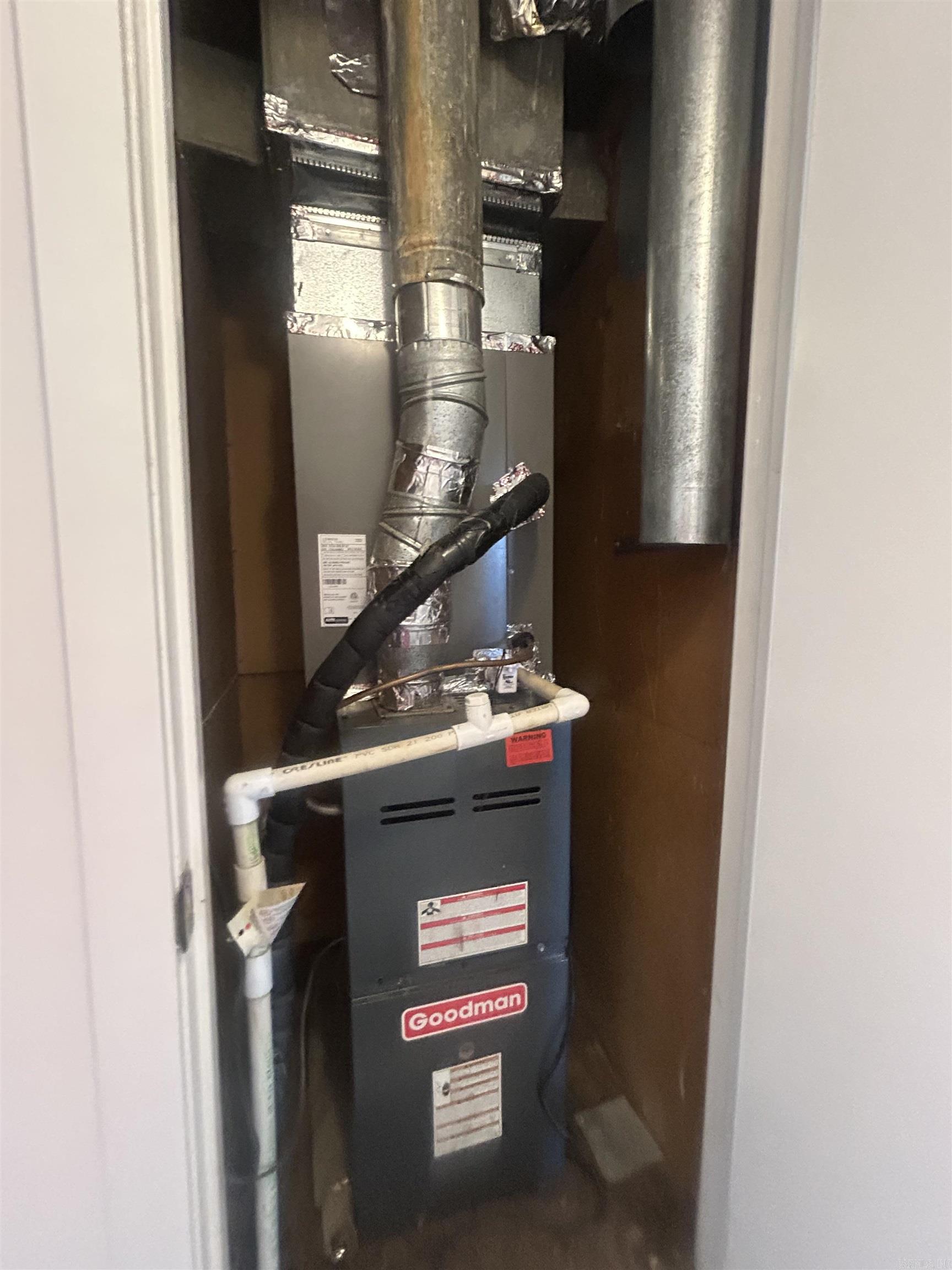 CLOVERDALE ADDN (MCRAE) - Residential