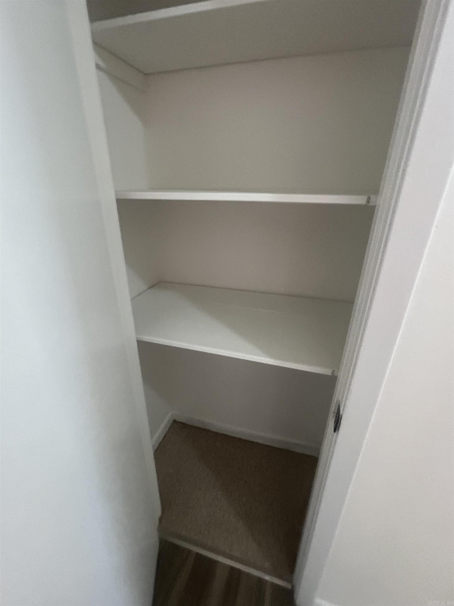 CLOVERDALE ADDN (MCRAE) - Residential