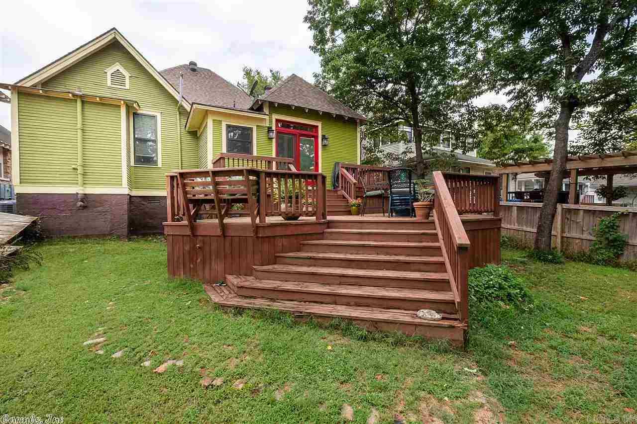 Auten & Moss - Residential Lease