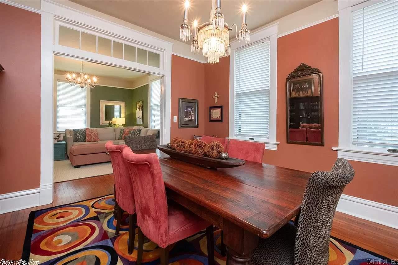 Auten & Moss - Residential Lease