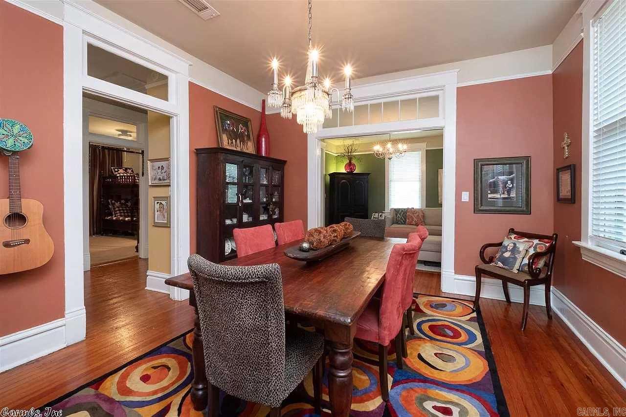 Auten & Moss - Residential Lease