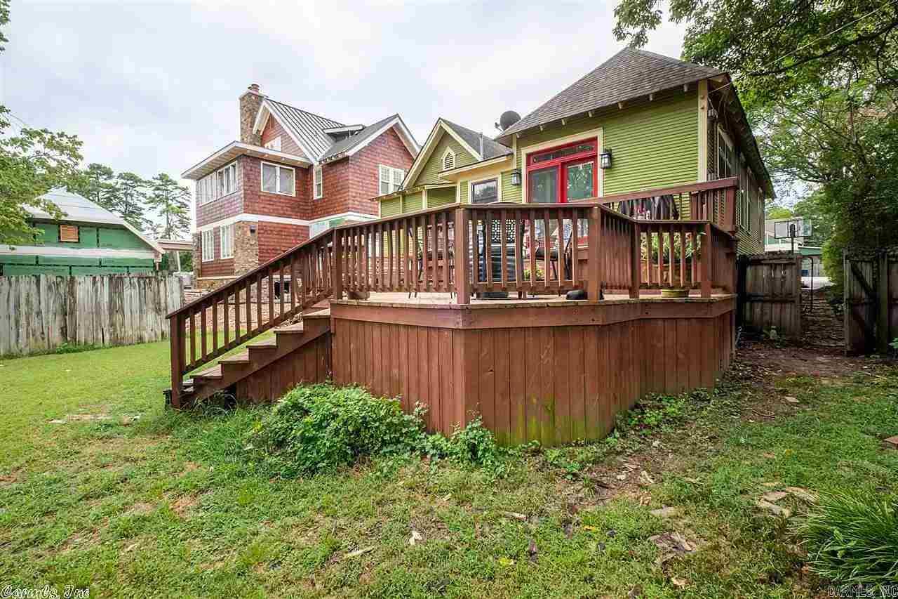 Auten & Moss - Residential Lease