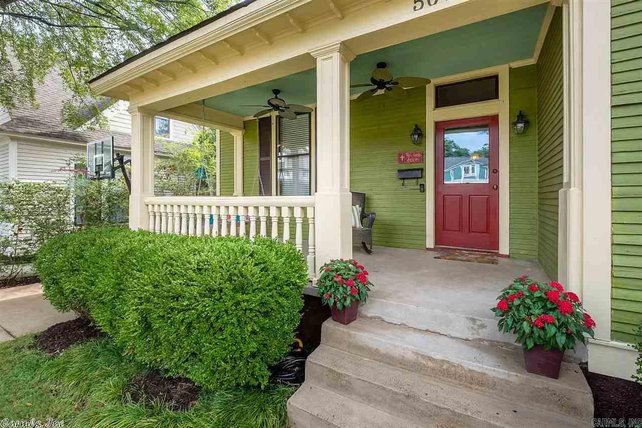 Auten & Moss - Residential Lease