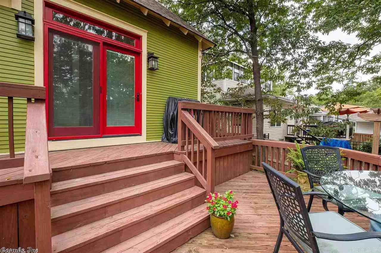 Auten & Moss - Residential Lease