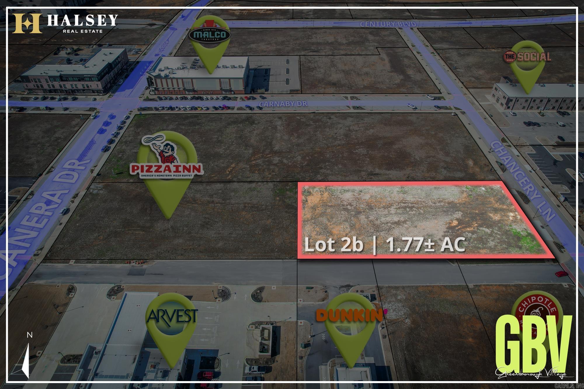 GREENSBOROUGH VILLAGE PHASE 1&1A - Commercial Sale