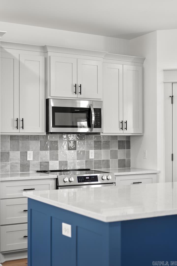 SUMMERLYN SUBDIVISION - Residential