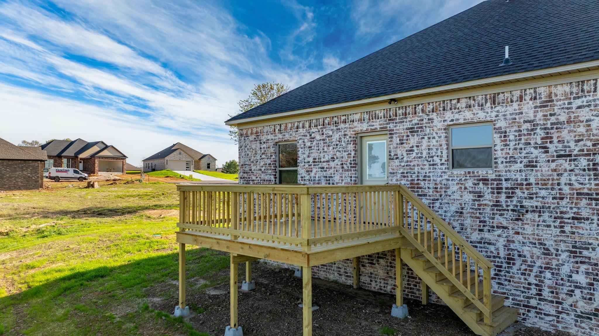 SUMMERLYN SUBDIVISION - Residential