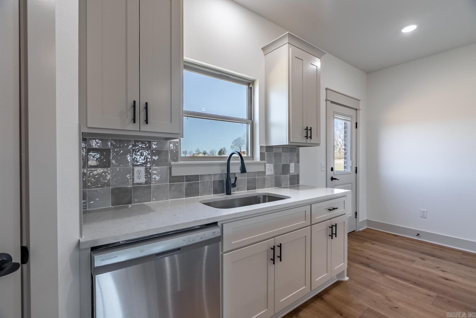 SUMMERLYN SUBDIVISION - Residential