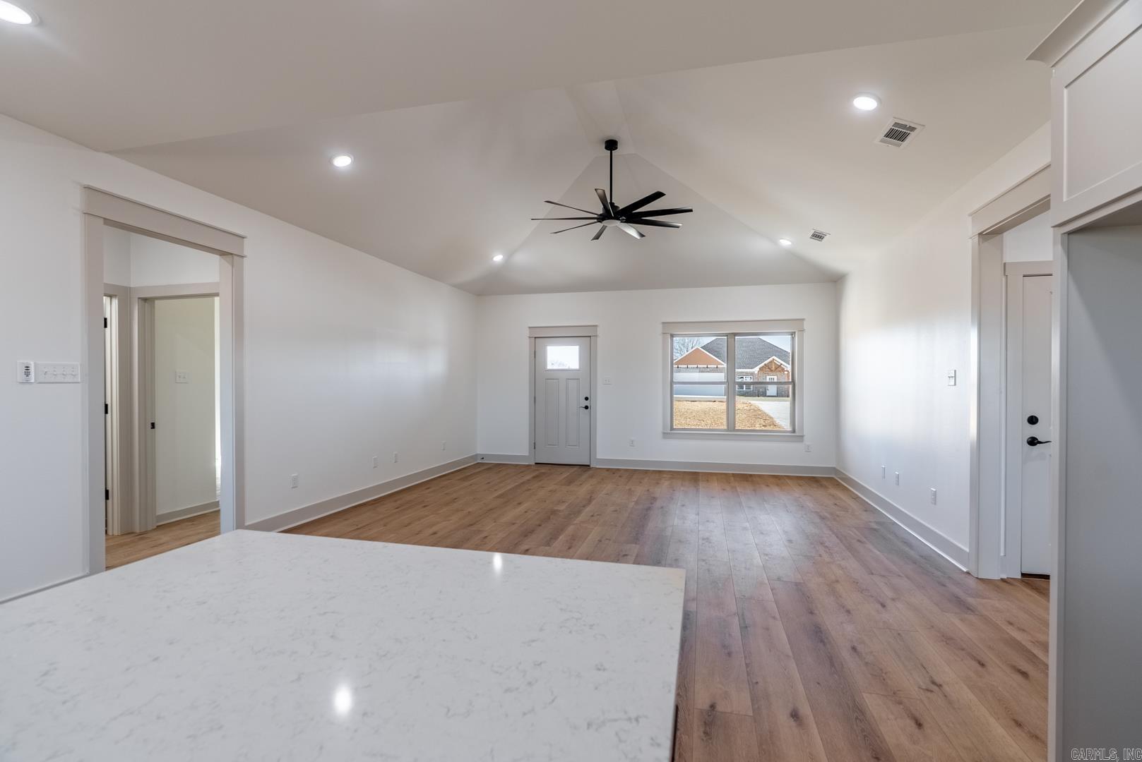 SUMMERLYN SUBDIVISION - Residential