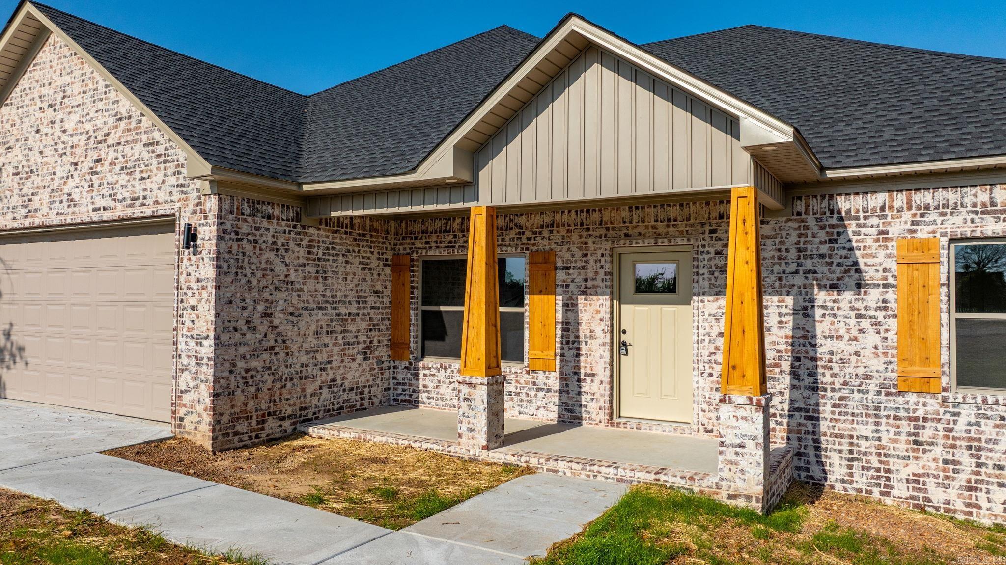 SUMMERLYN SUBDIVISION - Residential