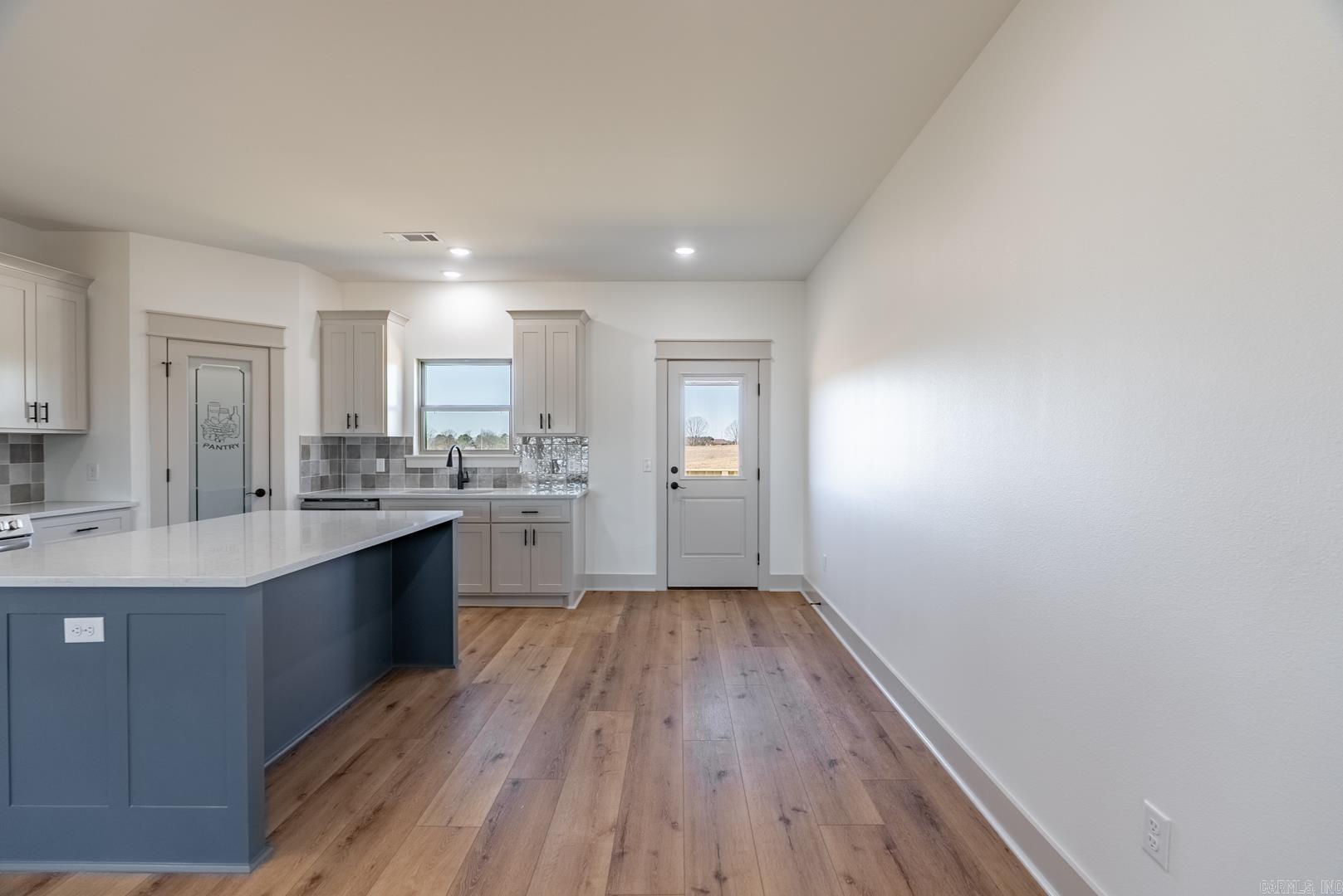 SUMMERLYN SUBDIVISION - Residential