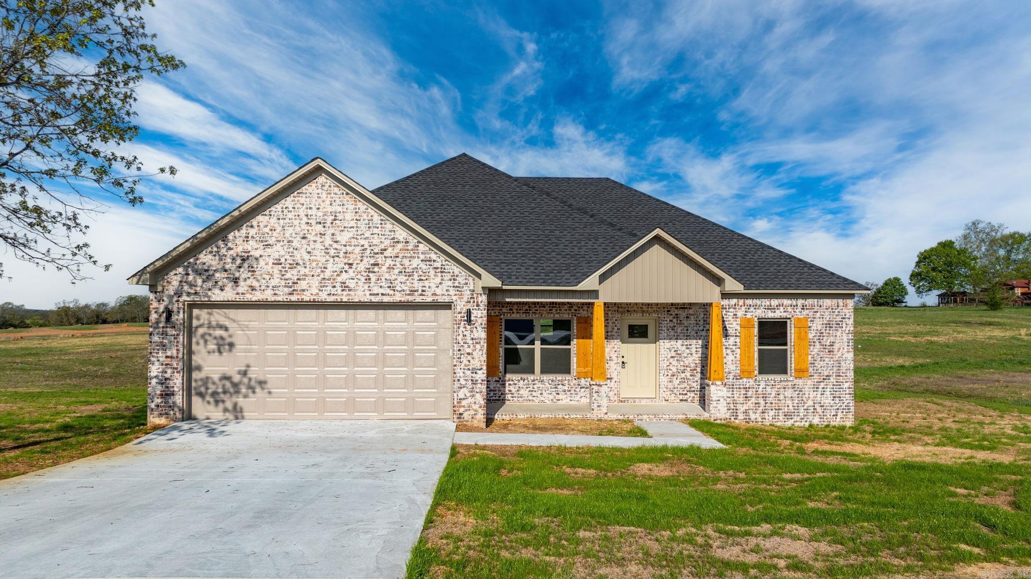 SUMMERLYN SUBDIVISION - Residential