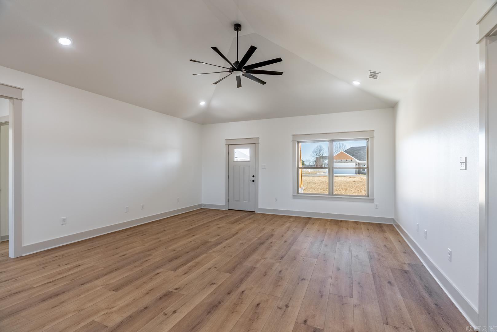 SUMMERLYN SUBDIVISION - Residential