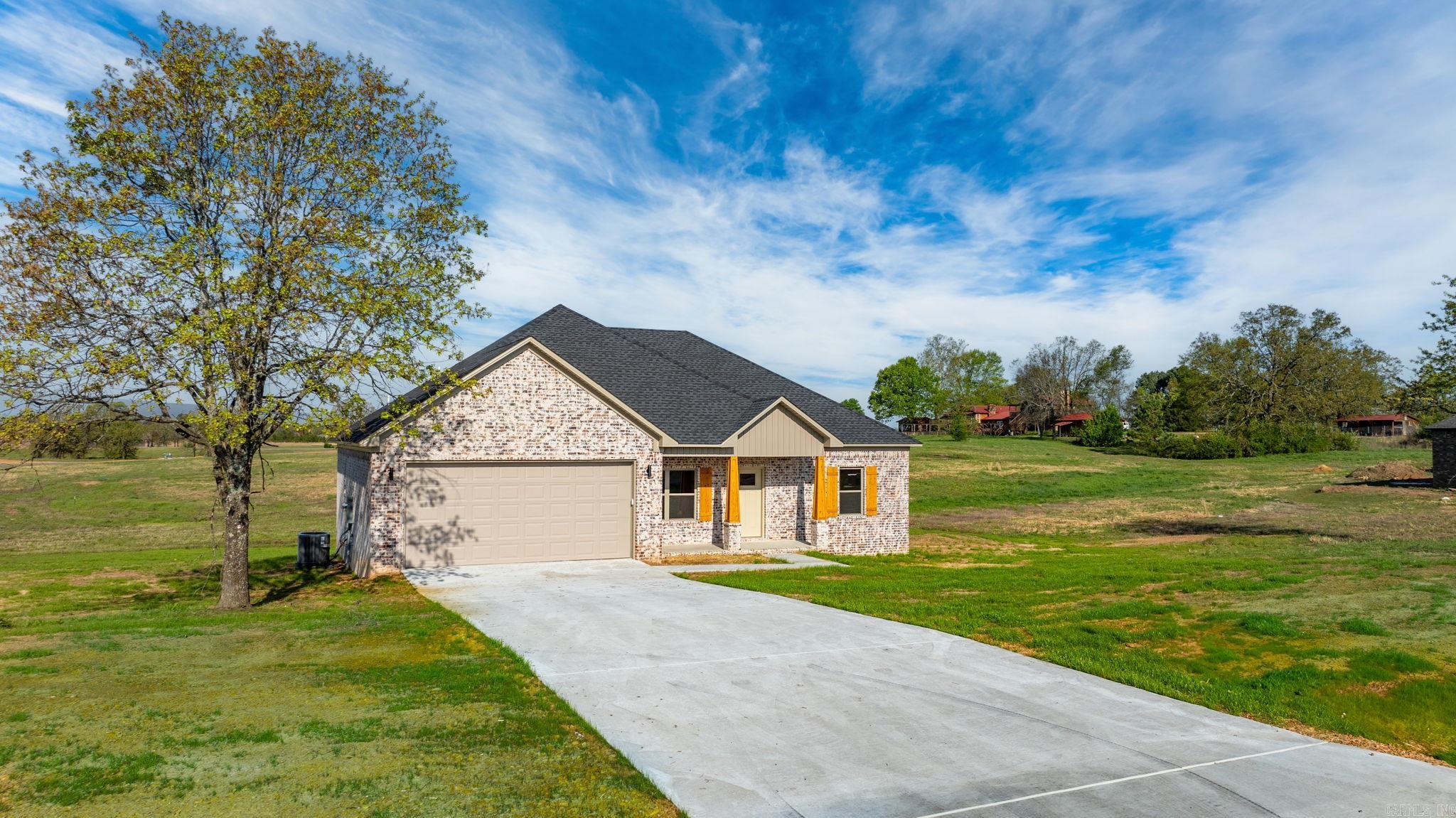 SUMMERLYN SUBDIVISION - Residential