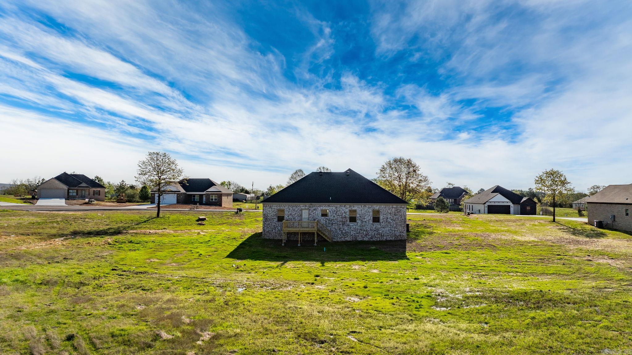 SUMMERLYN SUBDIVISION - Residential