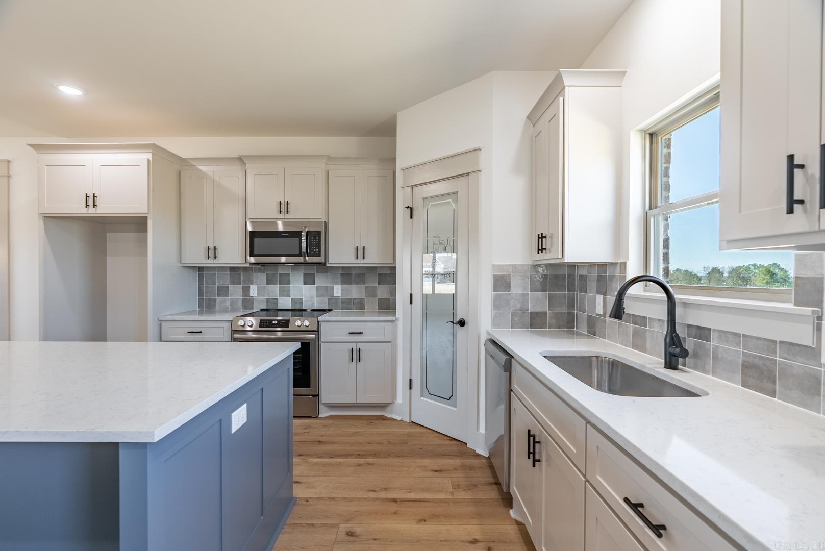 SUMMERLYN SUBDIVISION - Residential