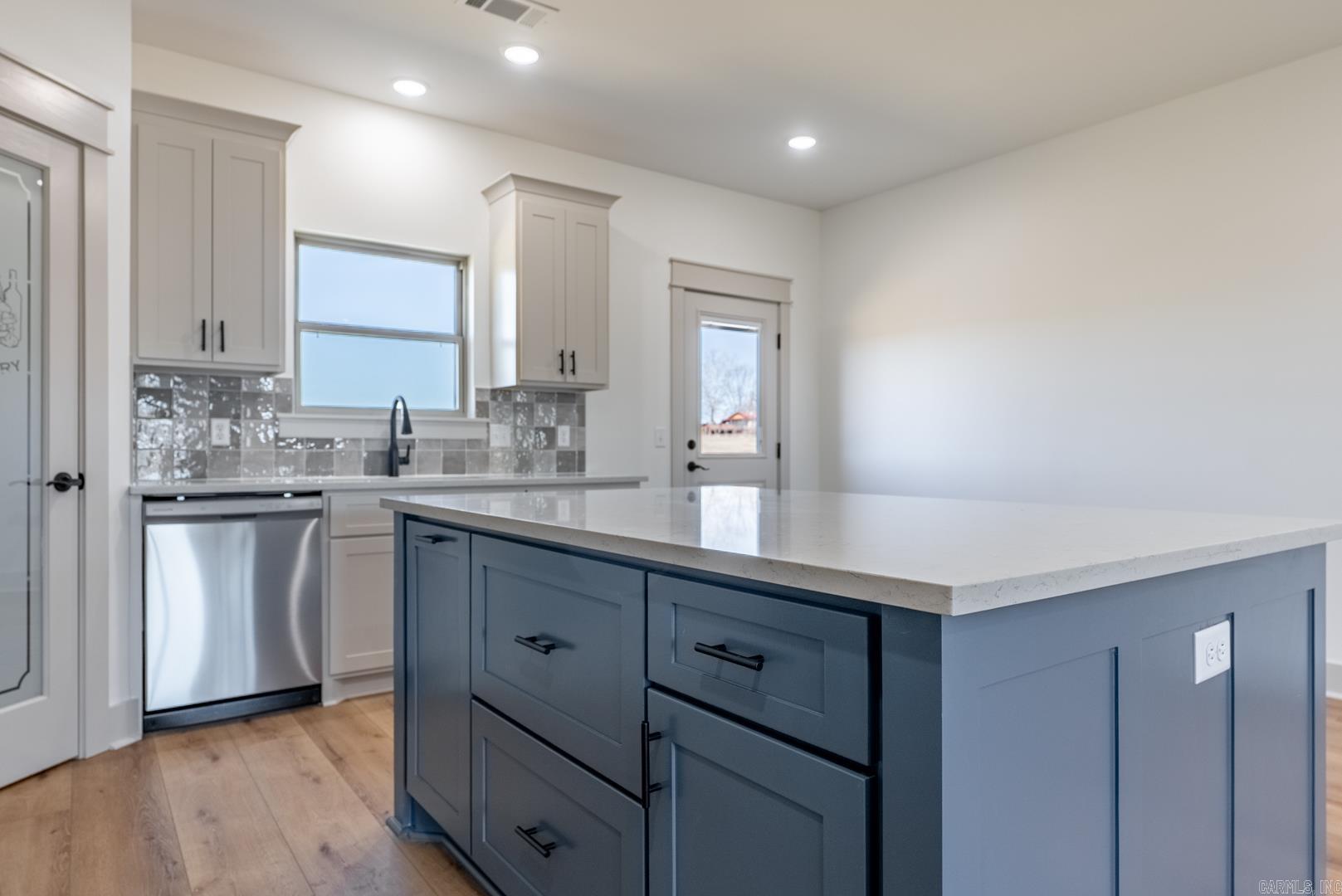 SUMMERLYN SUBDIVISION - Residential