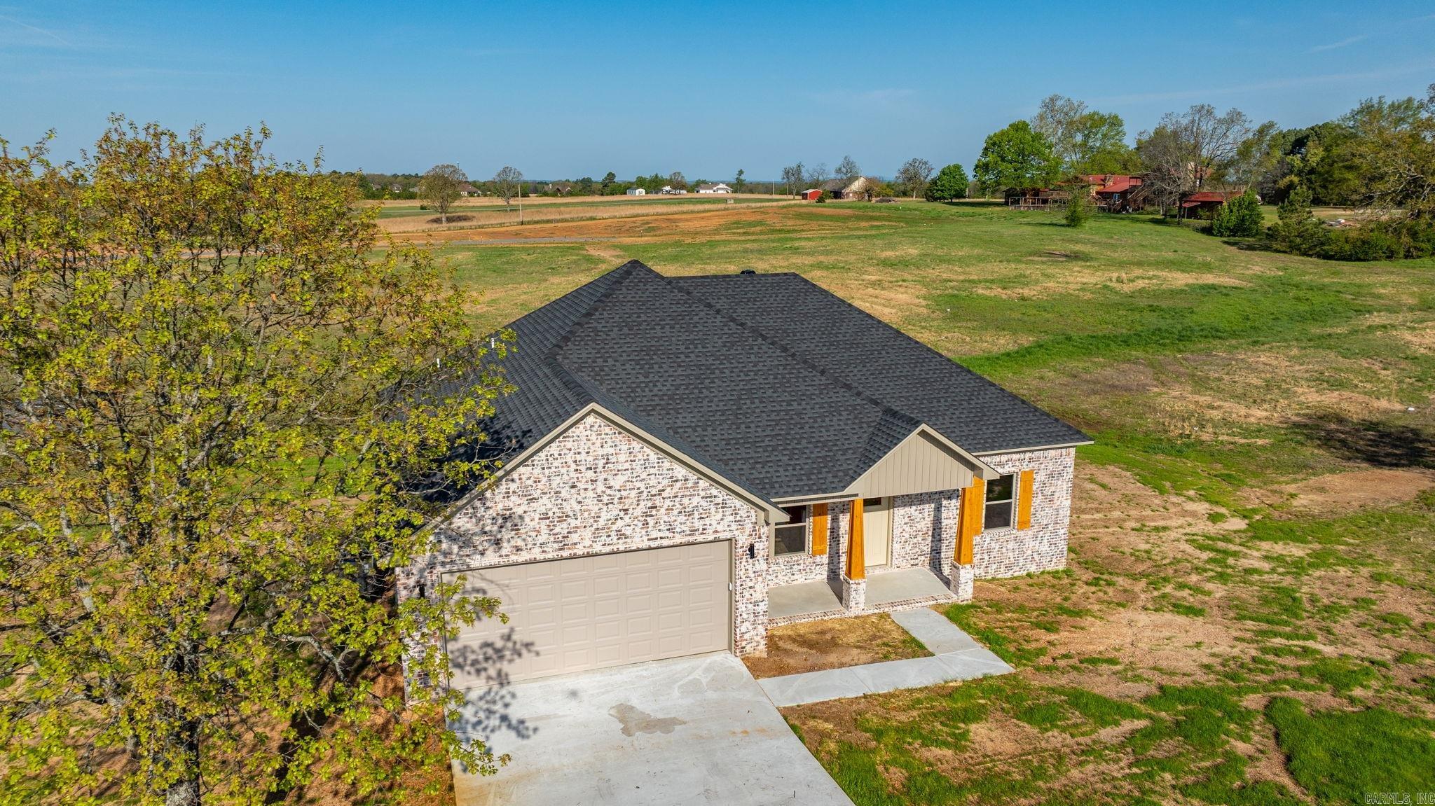 SUMMERLYN SUBDIVISION - Residential