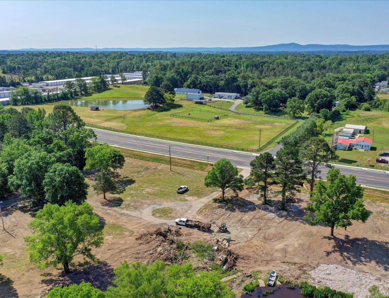 Not in Subdivision - Commercial Sale