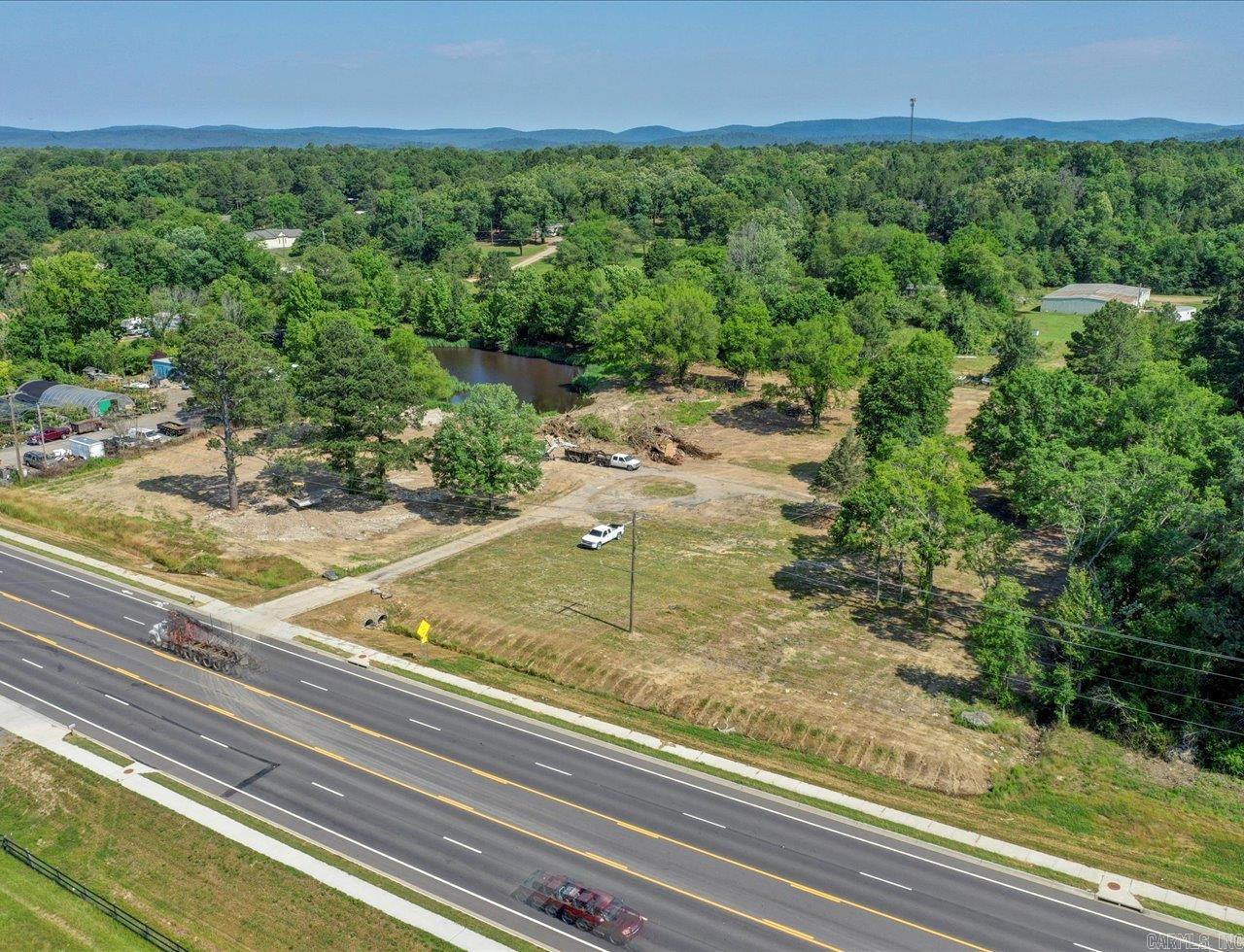 Not in Subdivision - Commercial Sale