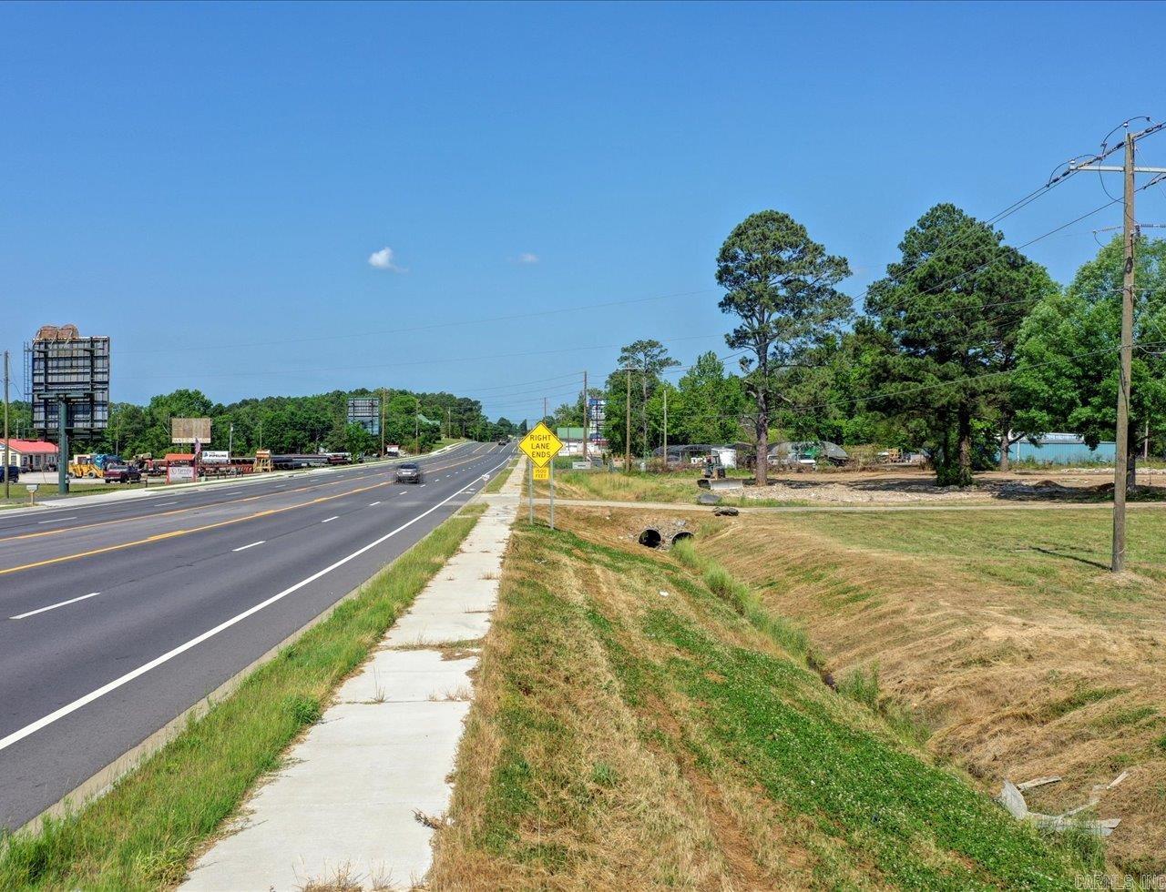 Not in Subdivision - Commercial Sale