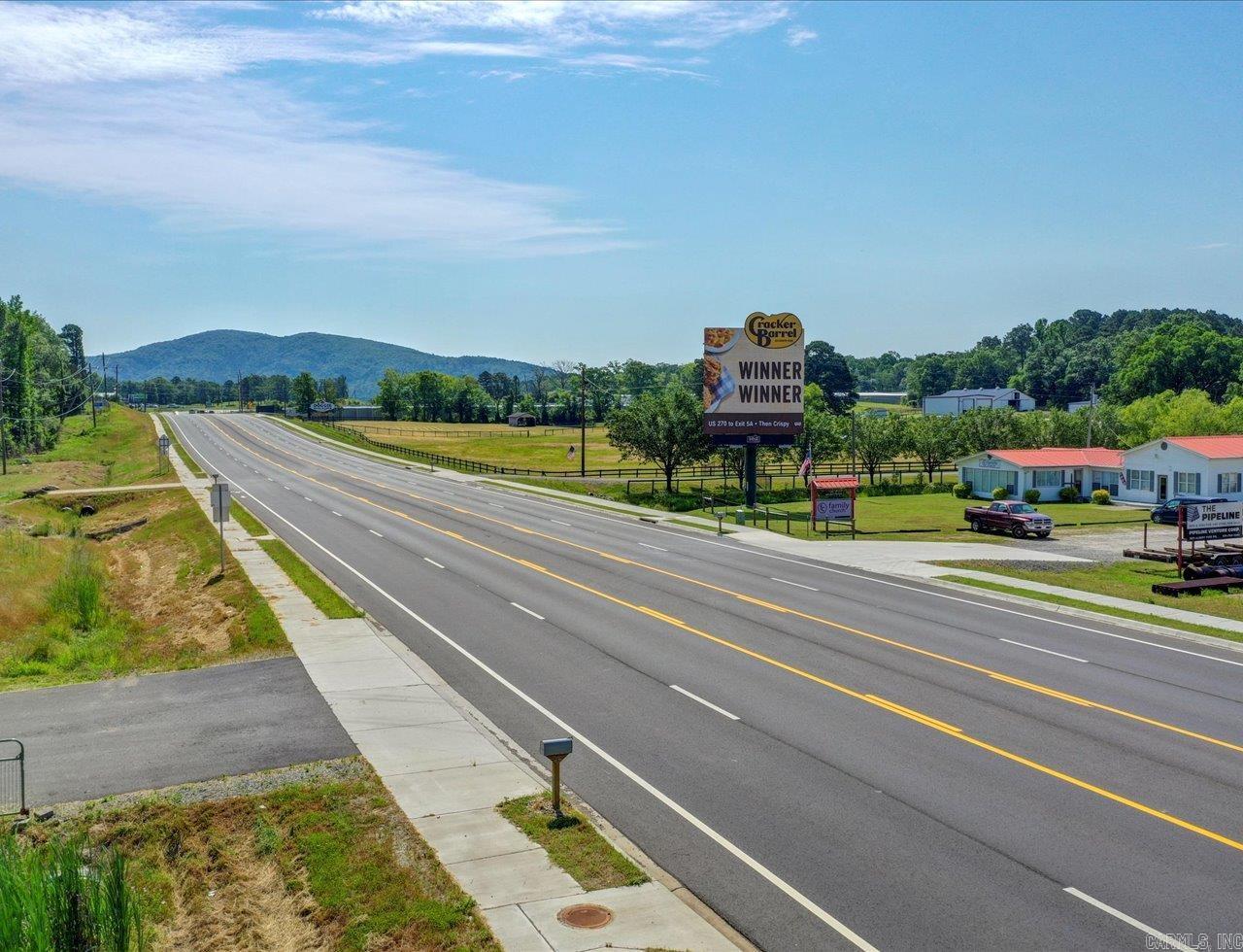Not in Subdivision - Commercial Sale