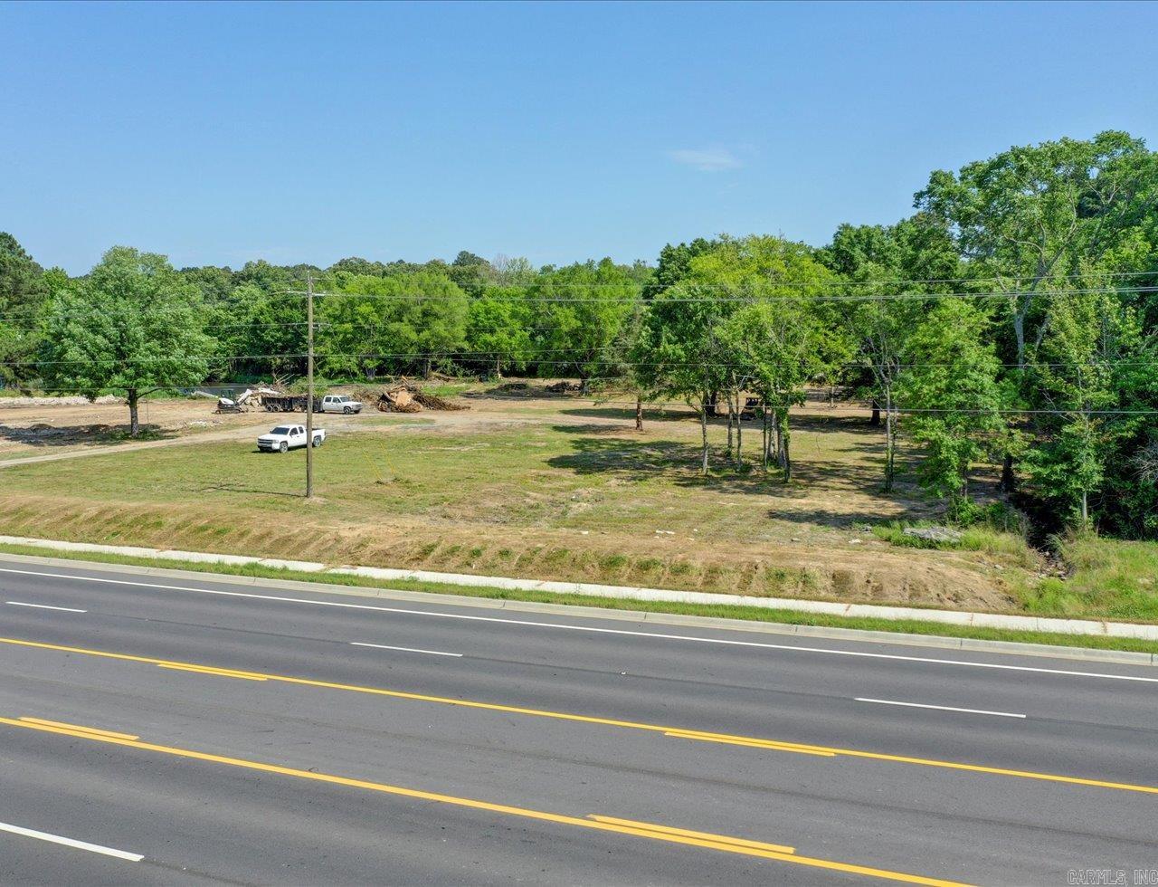 Not in Subdivision - Commercial Sale