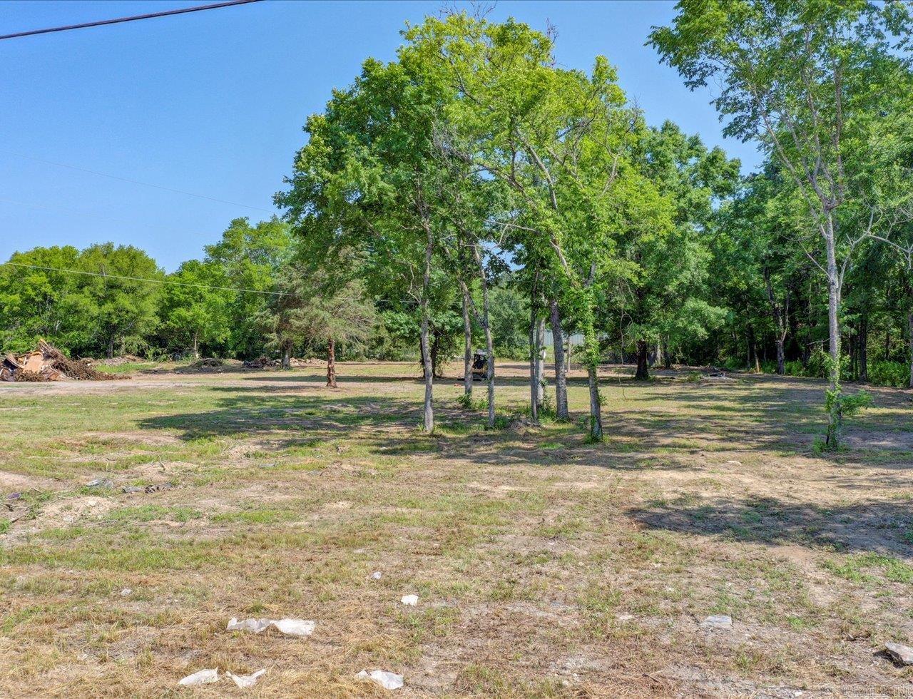 Not in Subdivision - Commercial Sale